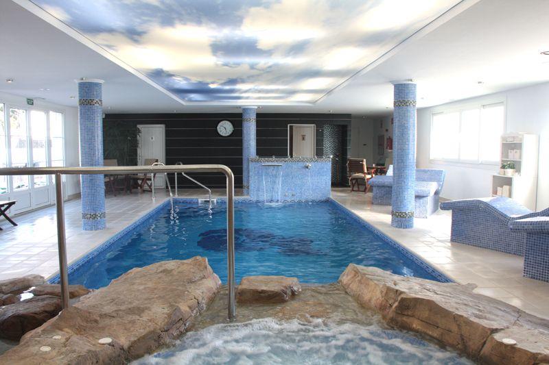 Capricho Hotel