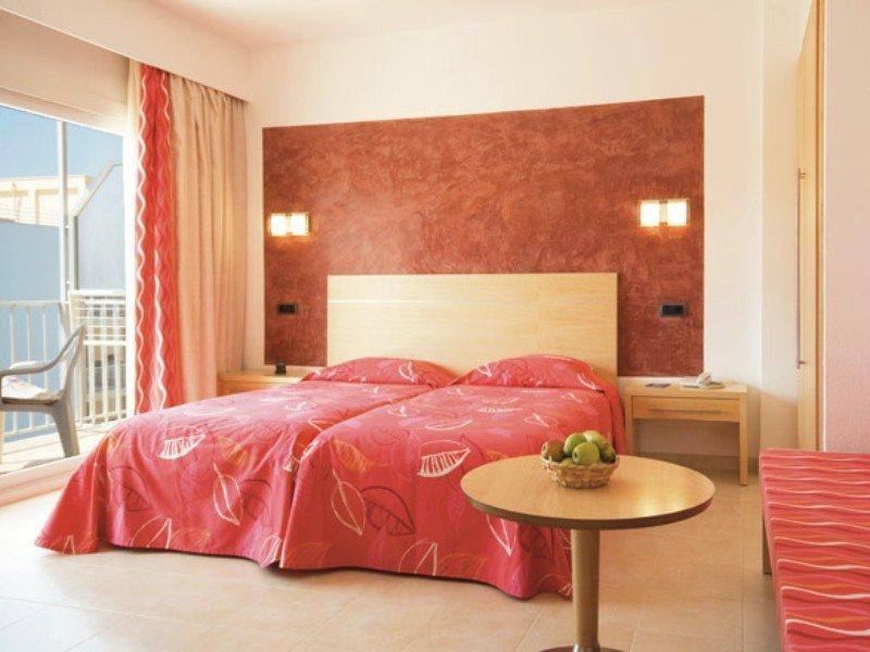 Hotel Capricho