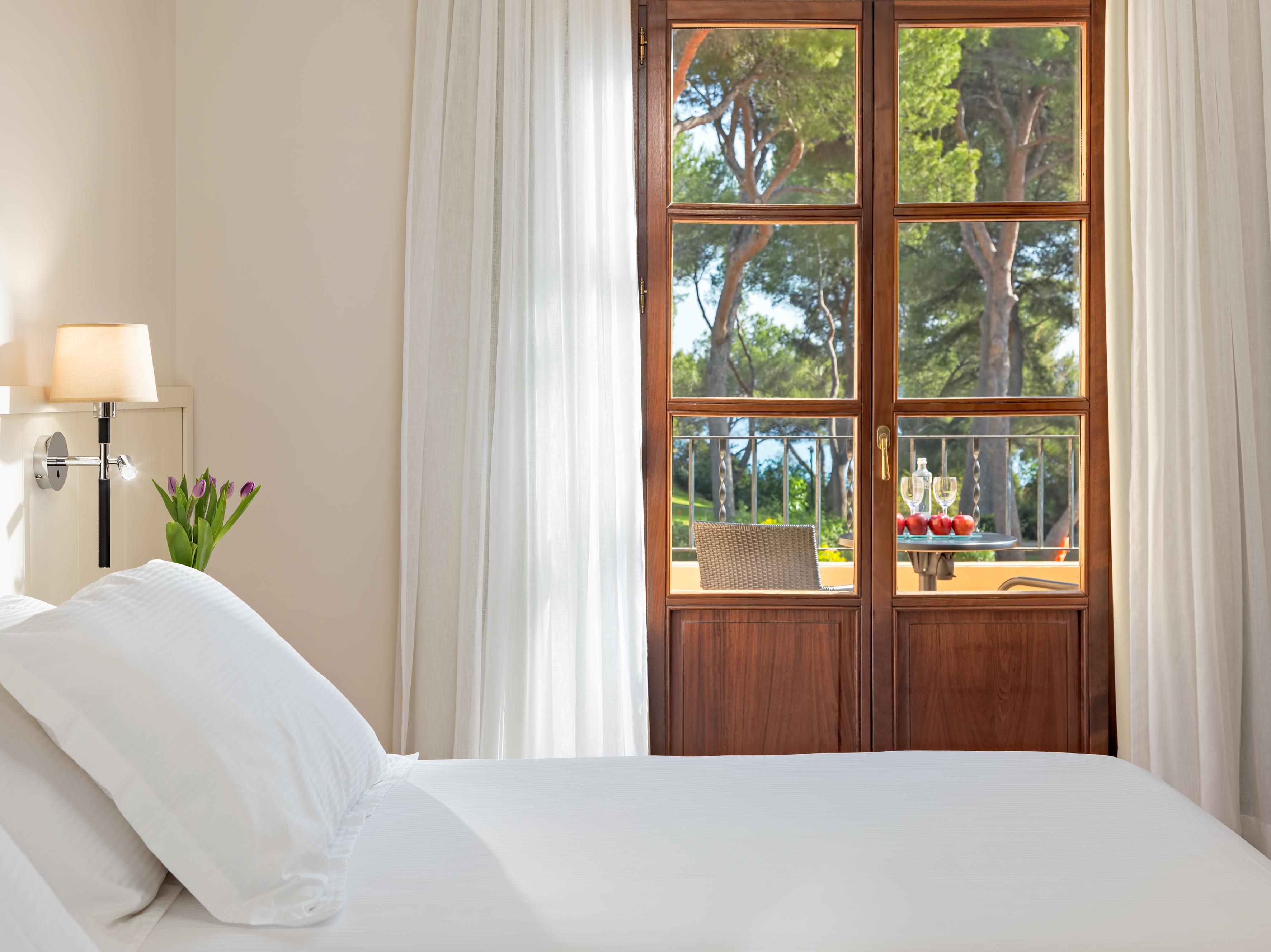 Hotel Boutique H10 Punta Negra Costa D'En Blanes