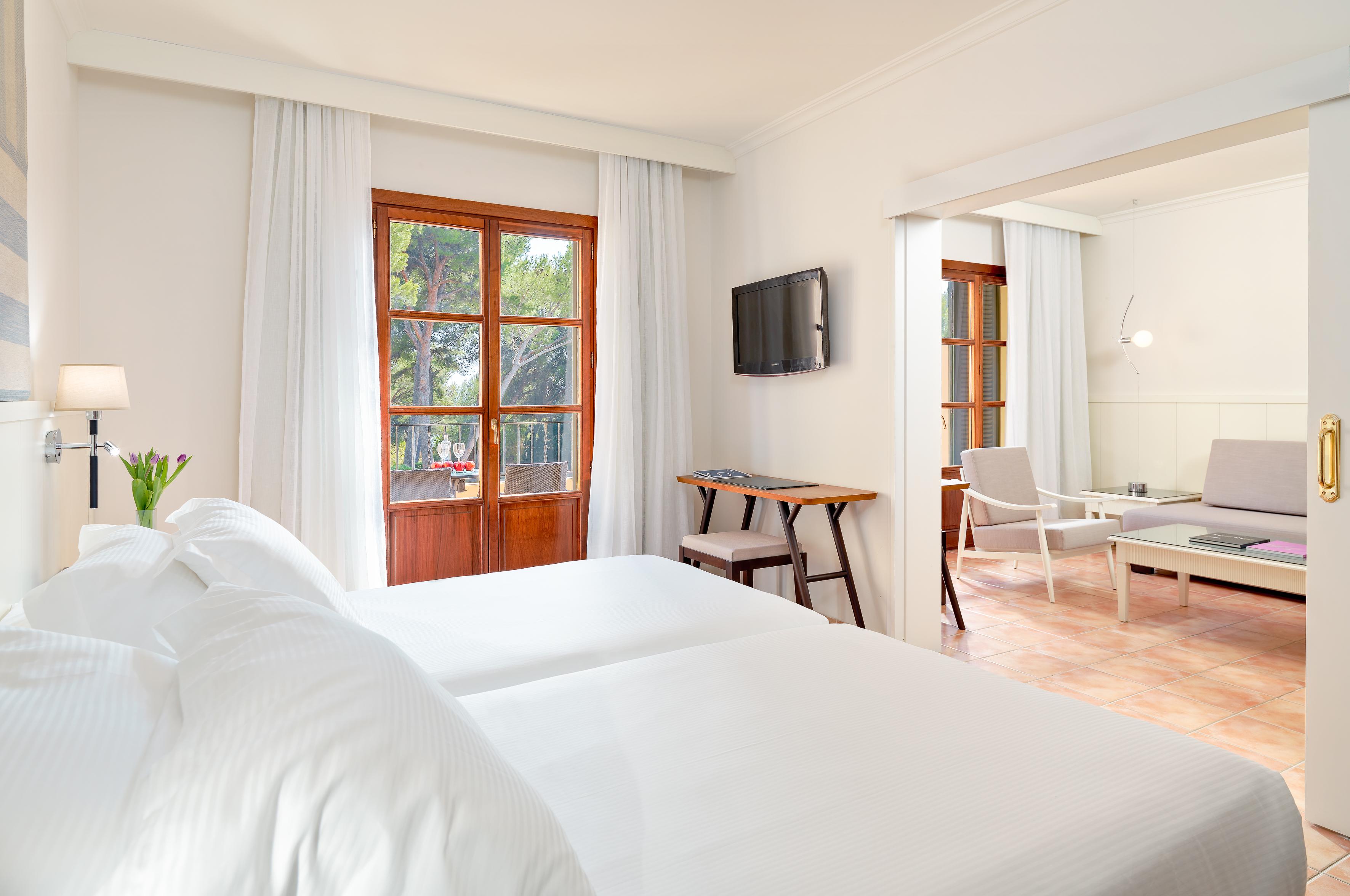 Boutique H10 Punta Negra Hotel 4*