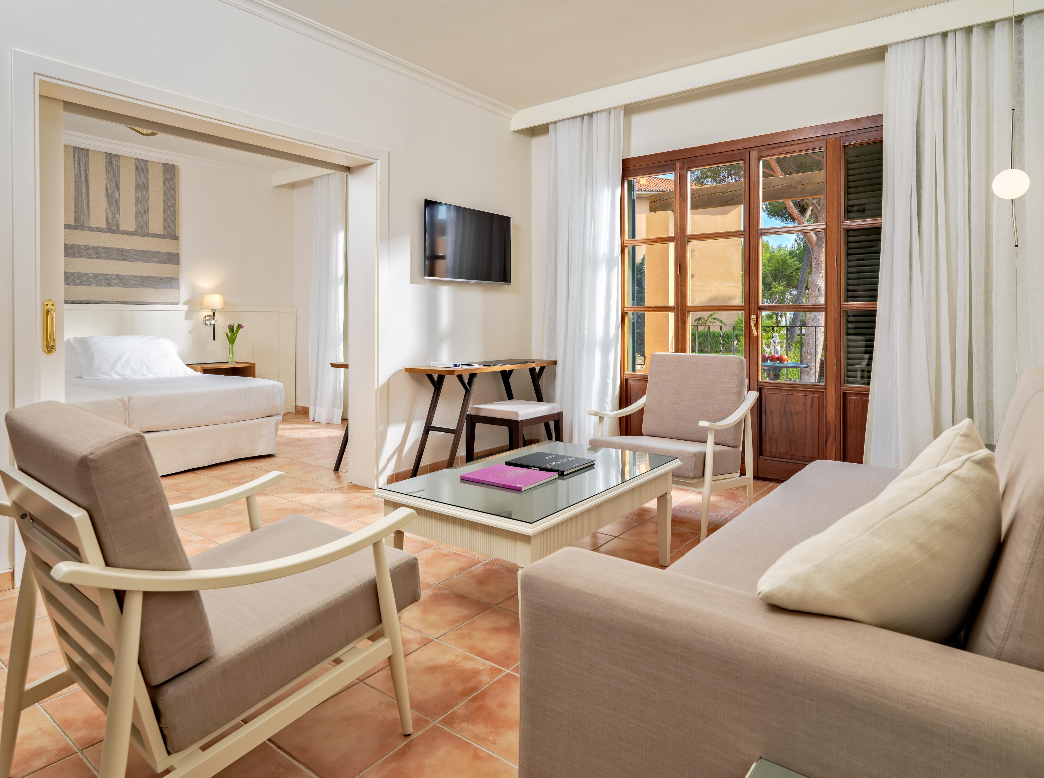 Hotel Boutique H10 Punta Negra Costa D'En Blanes
