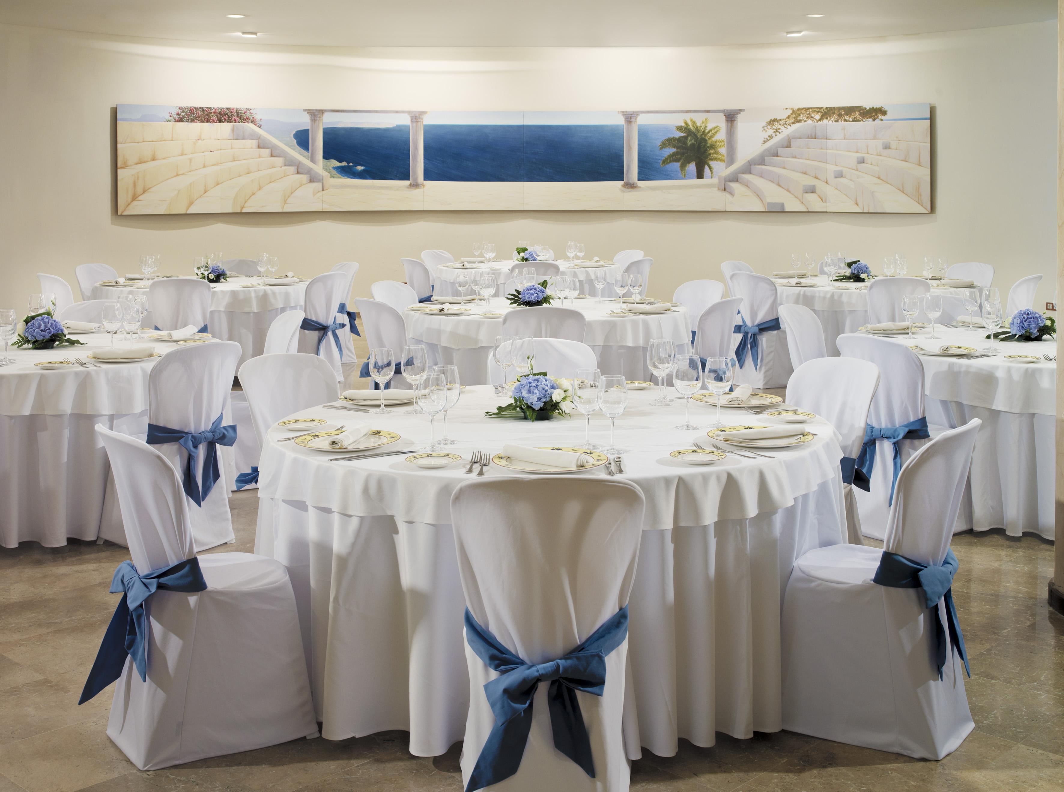 Boutique H10 Punta Negra Costa D'En Blanes