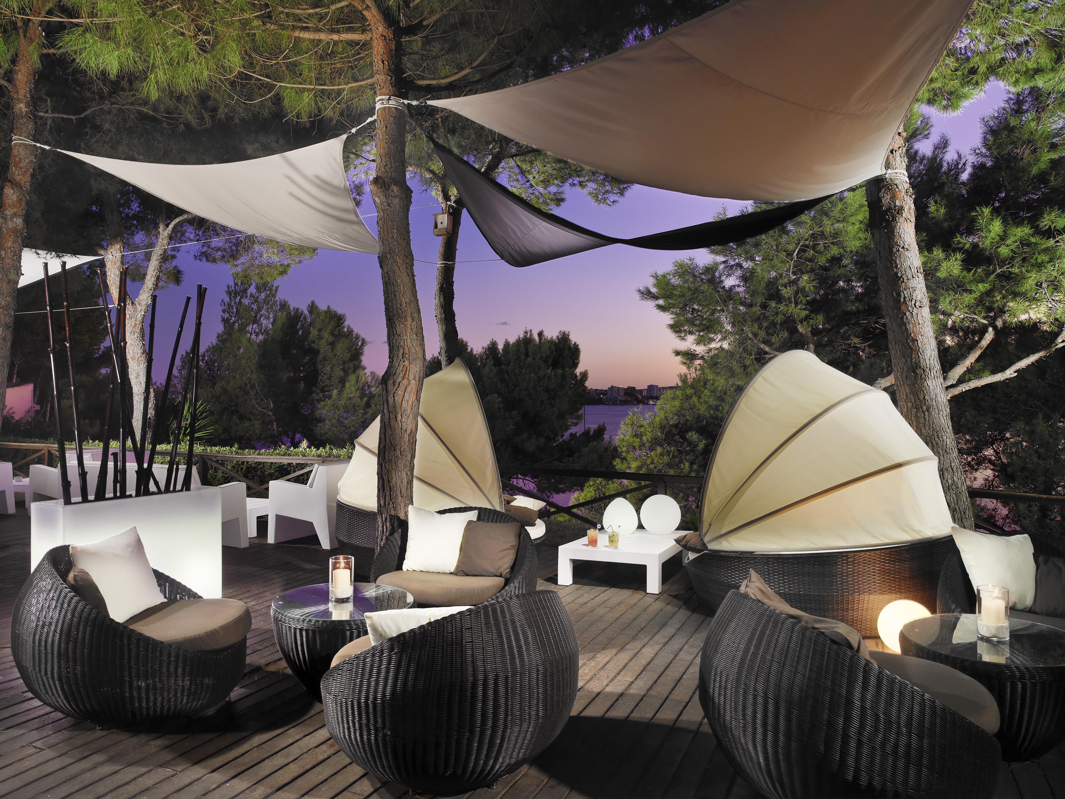 Boutique H10 Punta Negra Hotel Costa D'En Blanes