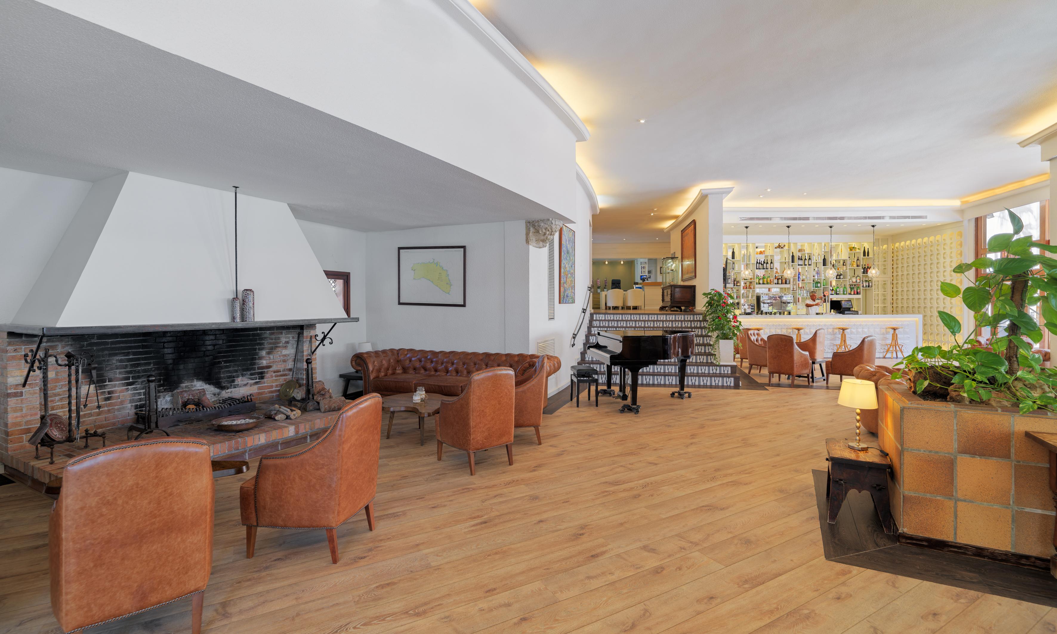 Hotel Boutique H10 Punta Negra