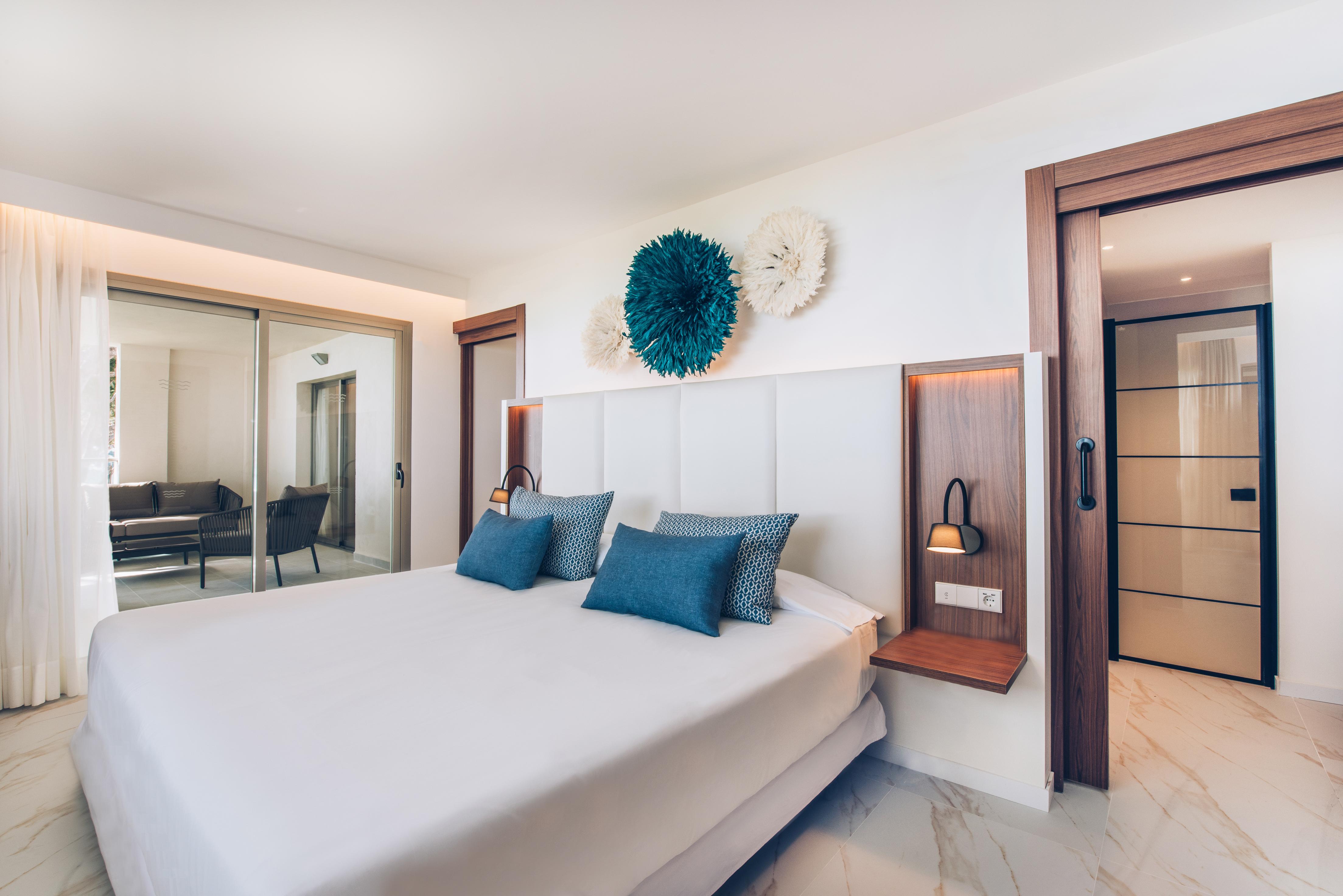 Hotel Iberostar Selection Playa De Muro Village Playa de Muro (Mallorca)