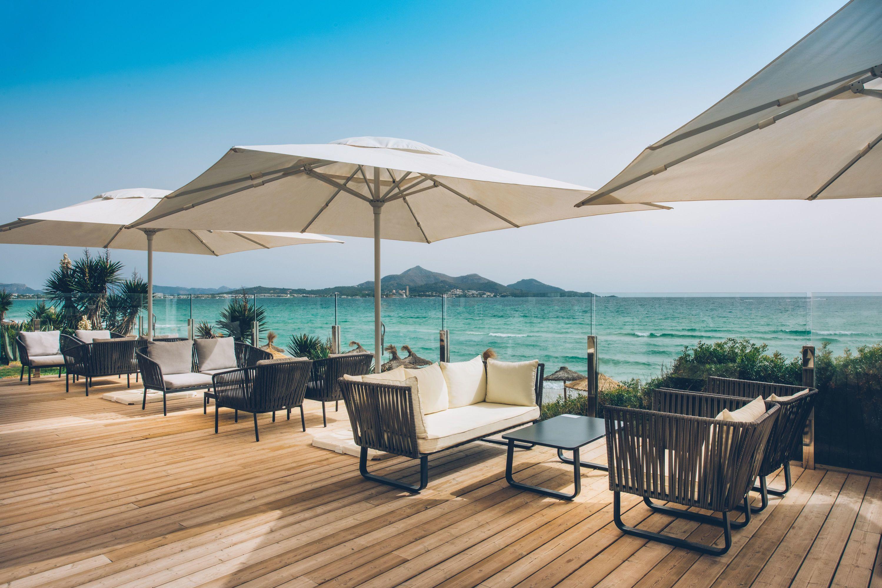 Iberostar Selection Playa De Muro Village Playa de Muro (Mallorca)