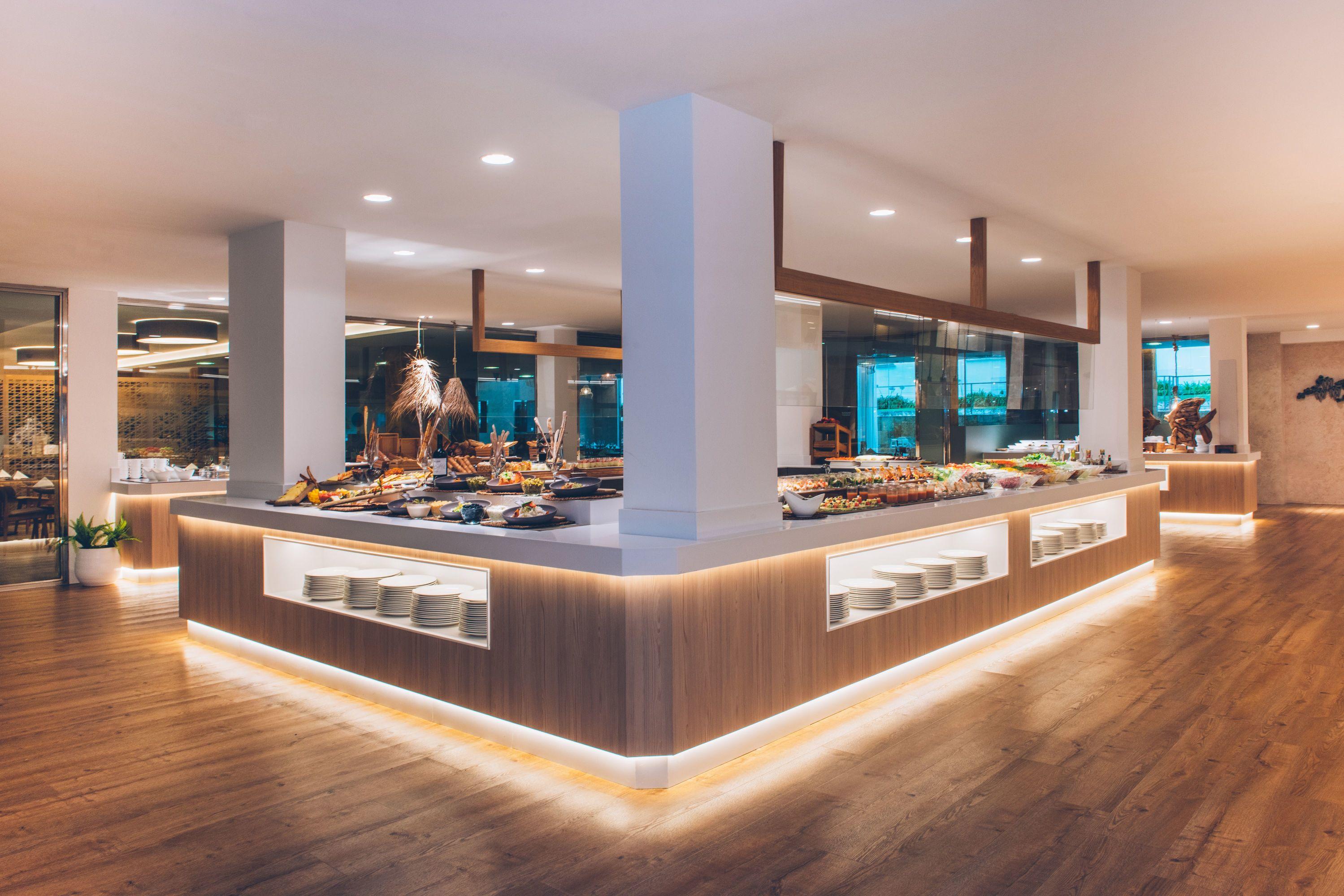 Iberostar Selection Playa De Muro Village Hotel 5*