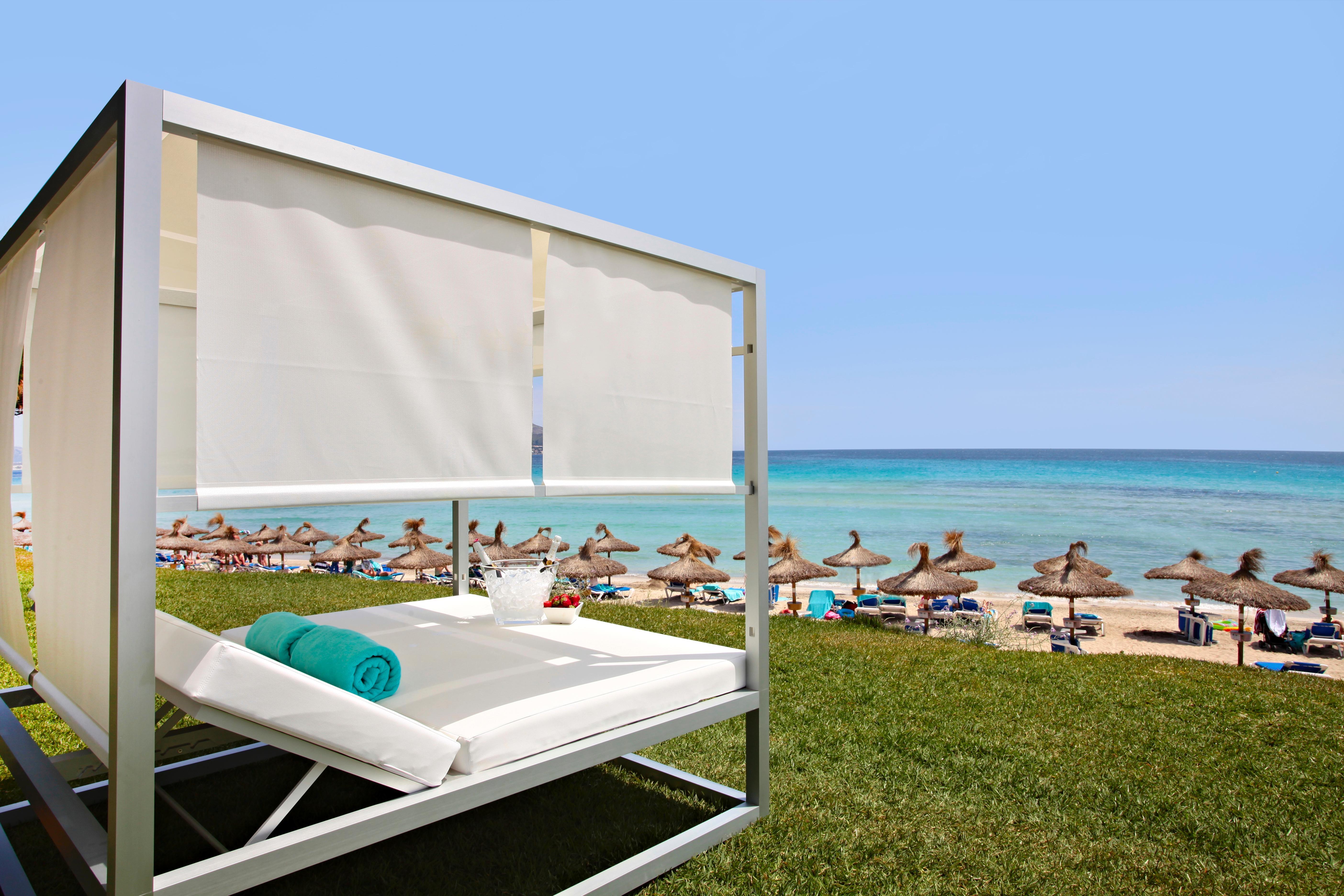Hotel Iberostar Selection Playa De Muro Village Playa de Muro (Mallorca)