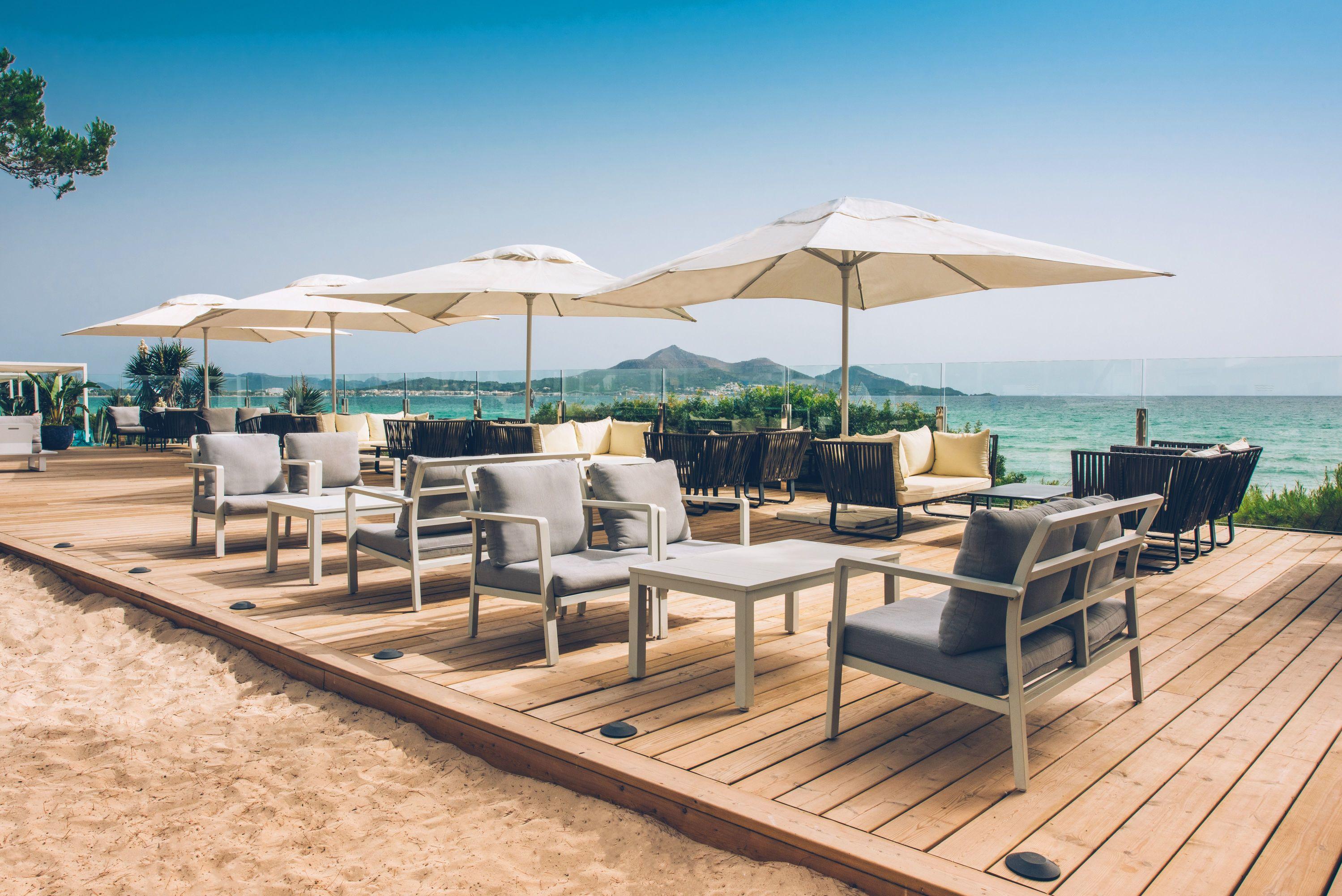 Hotel Iberostar Selection Playa De Muro Village 5*