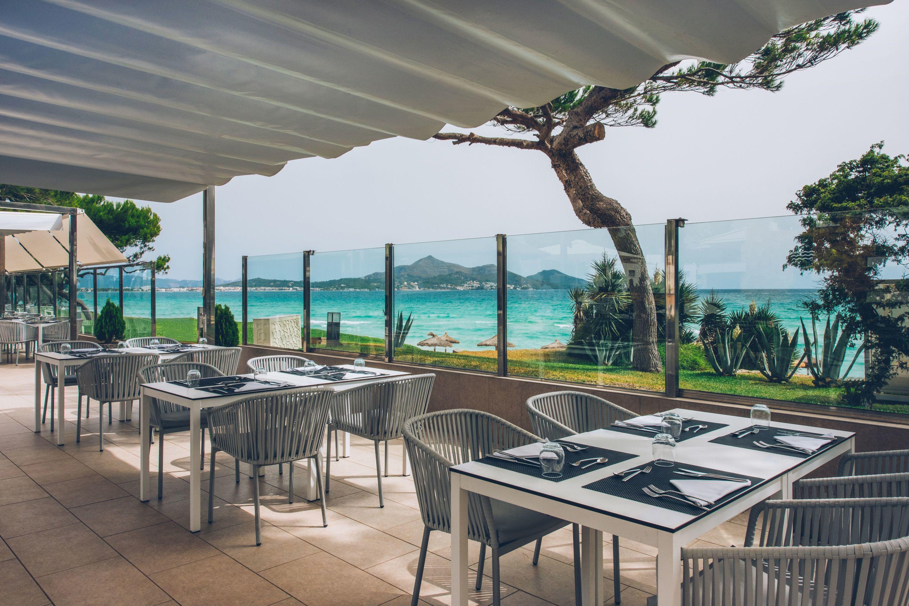 Iberostar Selection Playa De Muro Village 5* Playa de Muro (Mallorca)