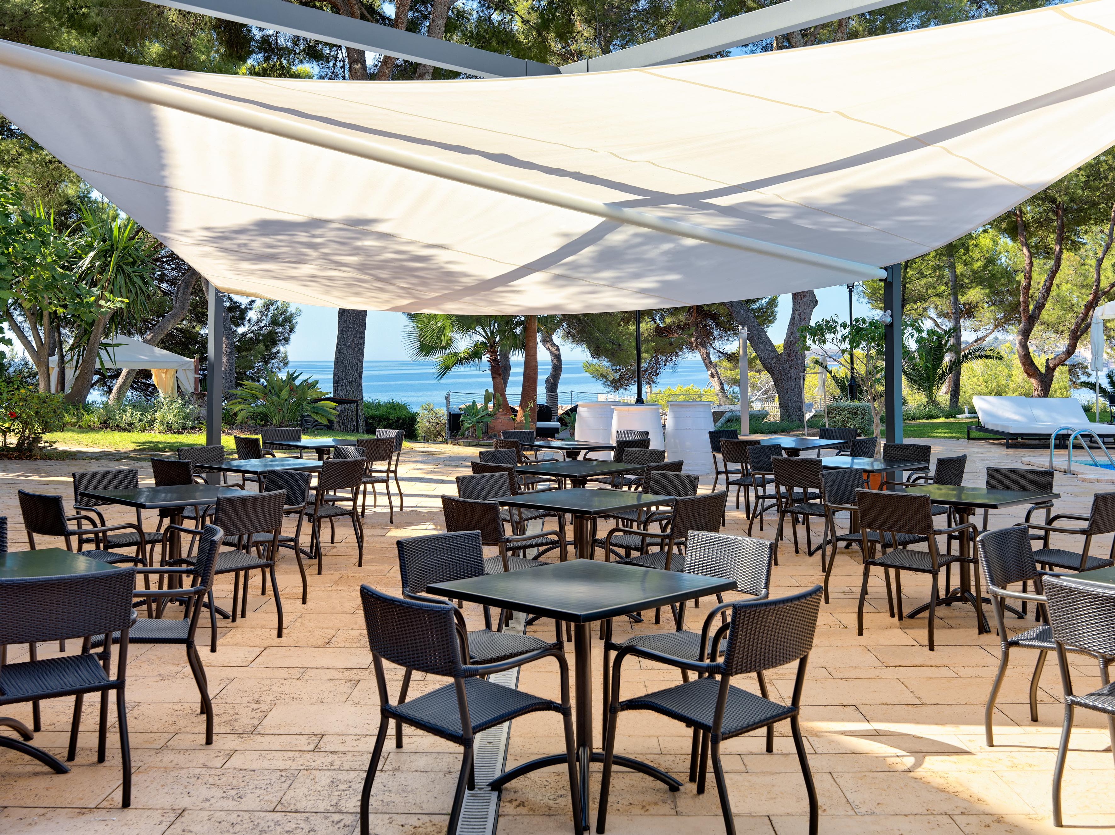 Boutique H10 Punta Negra Costa D'En Blanes