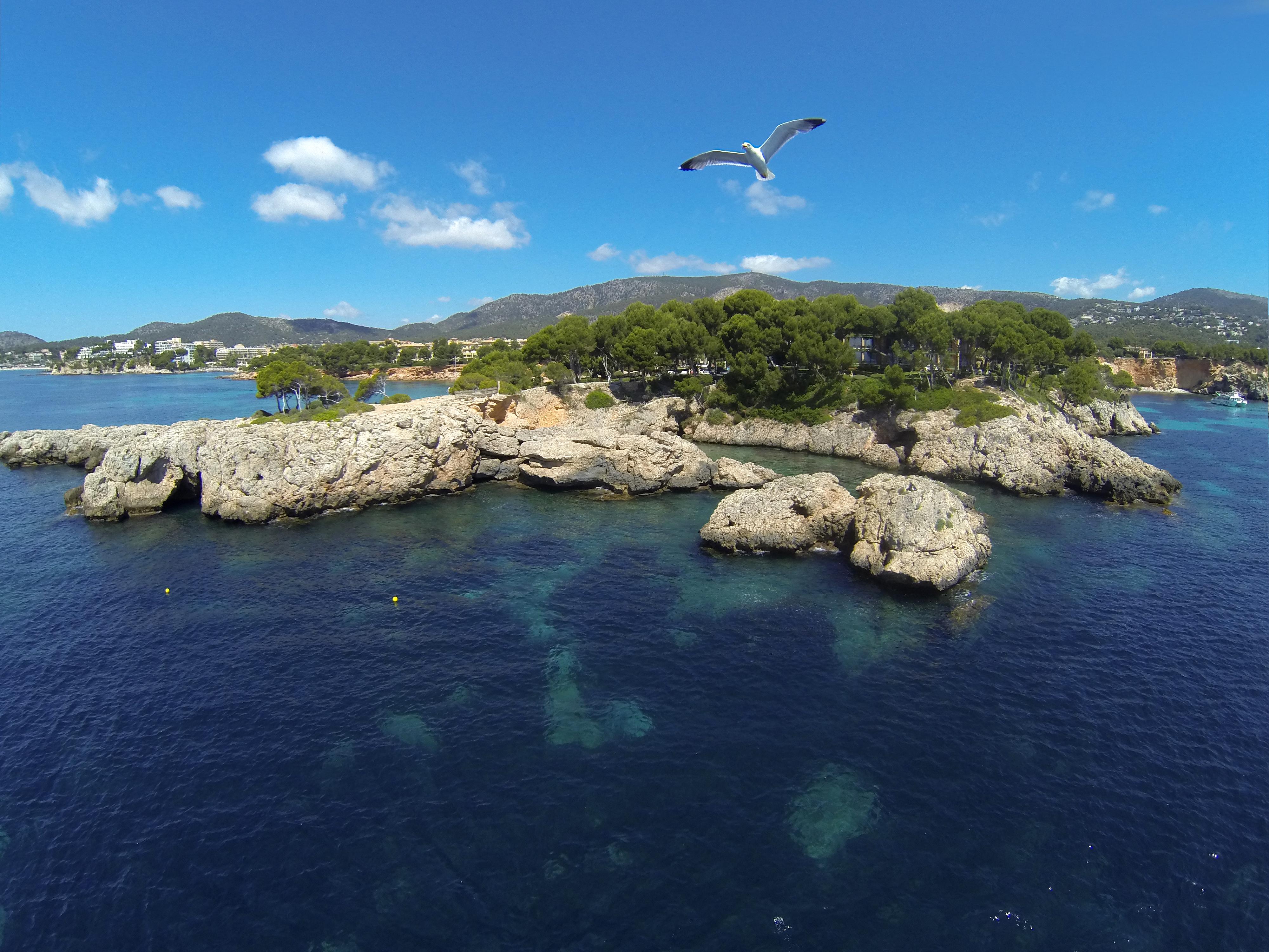 Boutique H10 Punta Negra Hotel Costa D'En Blanes
