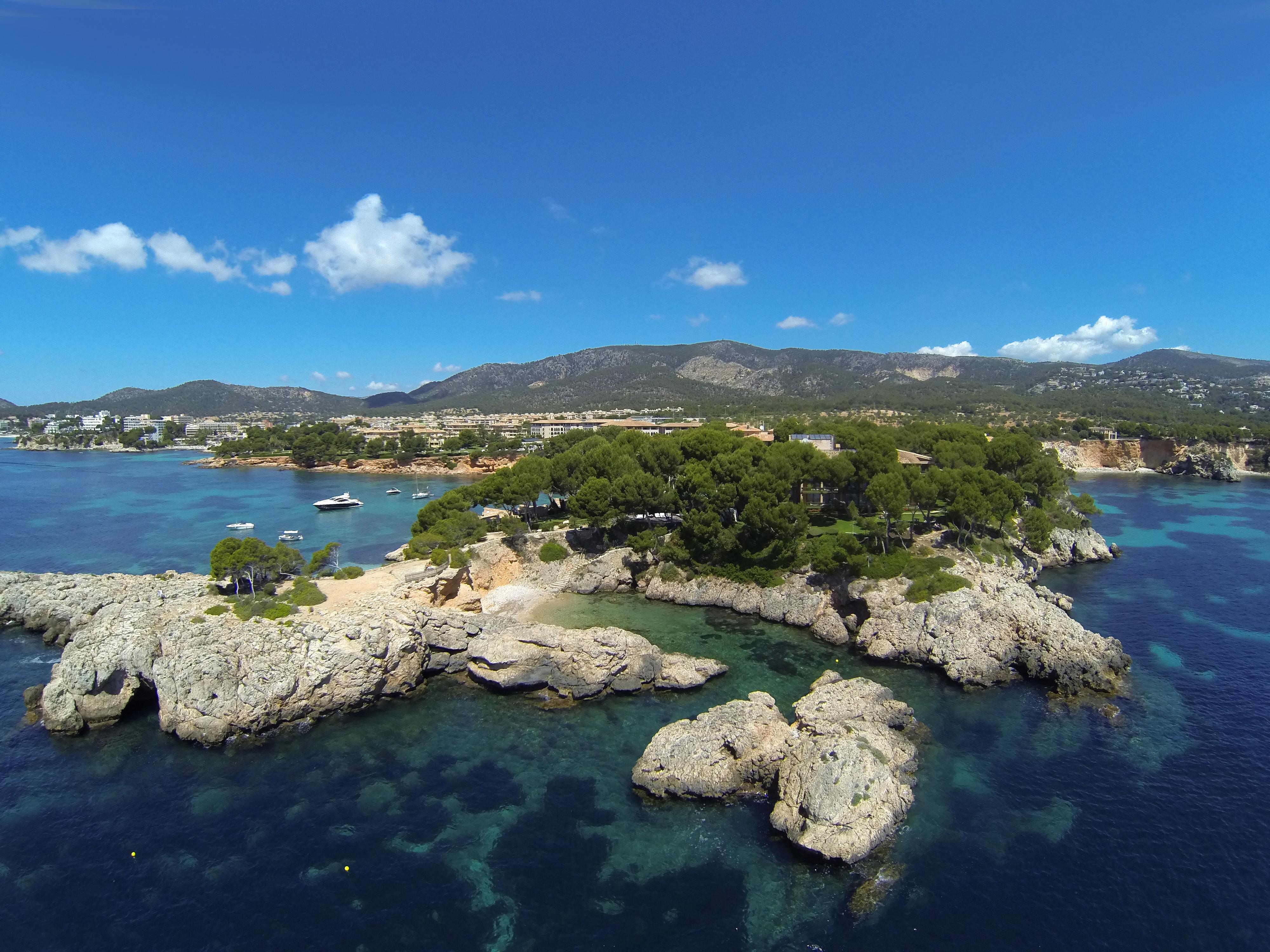 Boutique H10 Punta Negra Costa D'En Blanes