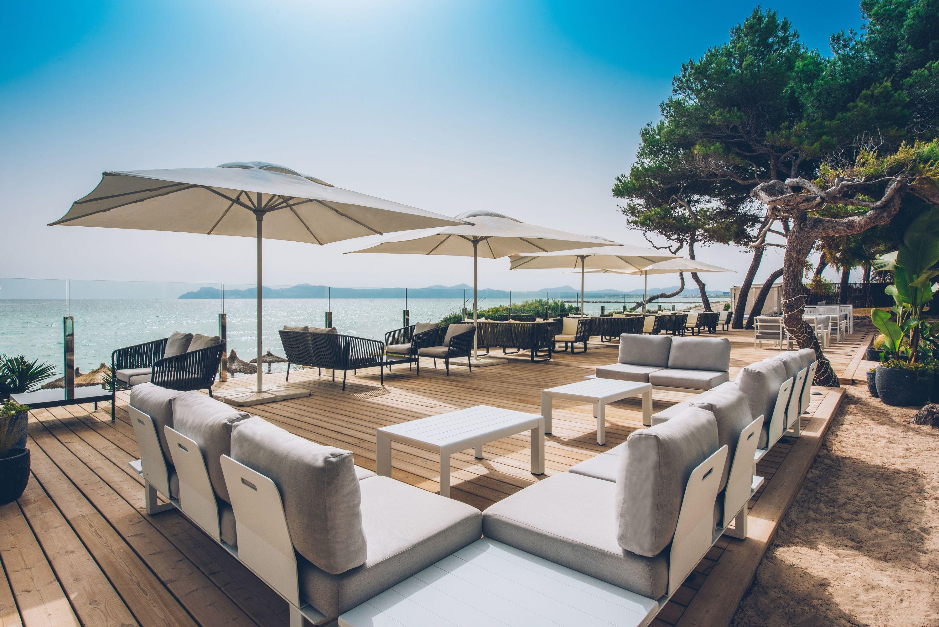 Iberostar Selection Playa De Muro Village Hotel 5*