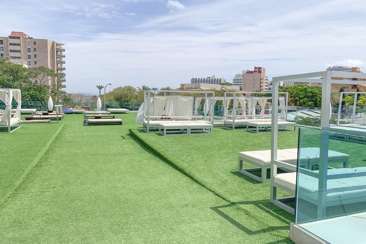 Marsenses Rosa Del Mar & Palma Nova (Mallorca)
