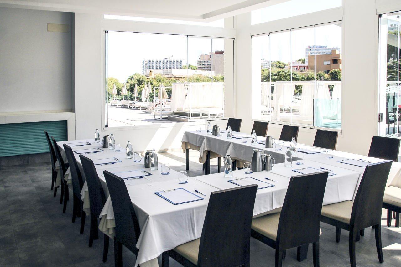 Aparthotel Marsenses Rosa Del Mar &