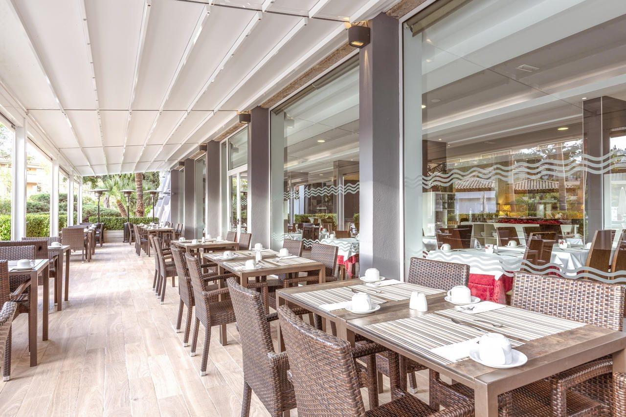 Marsenses Rosa Del Mar & 4* Palma Nova (Mallorca)