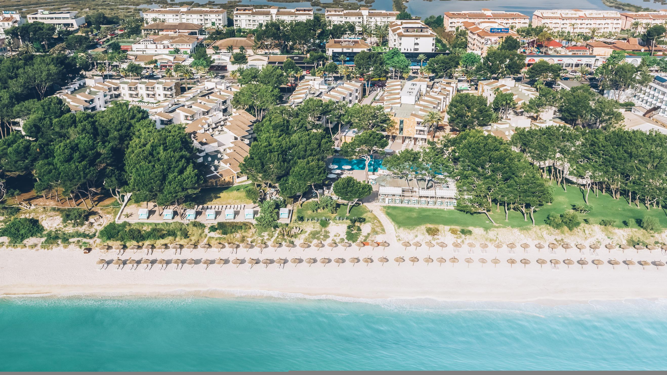 Iberostar Selection Playa De Muro Village Hotel Playa de Muro (Mallorca)
