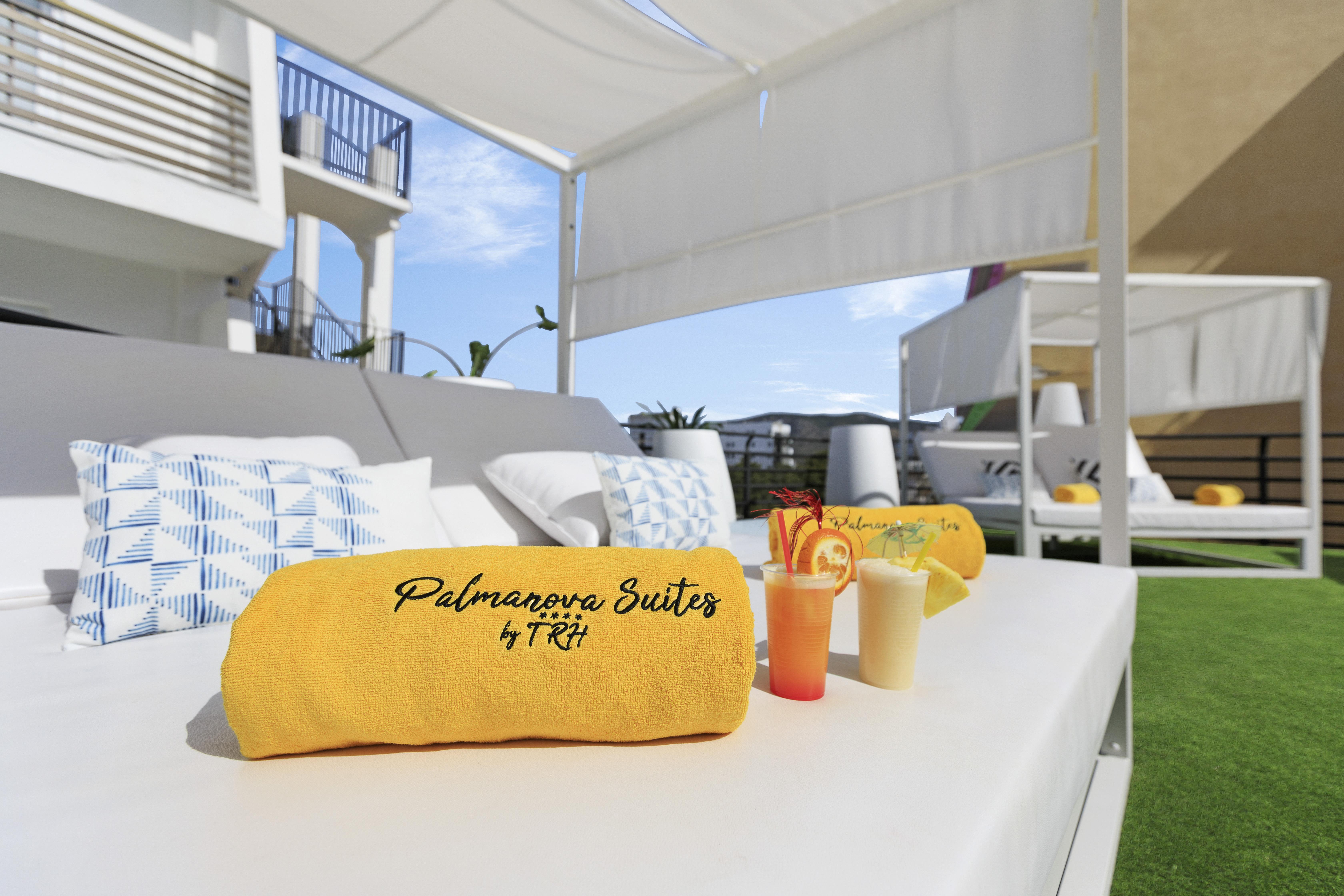 Palmanova By Trh (adults Only) Hotel 4*