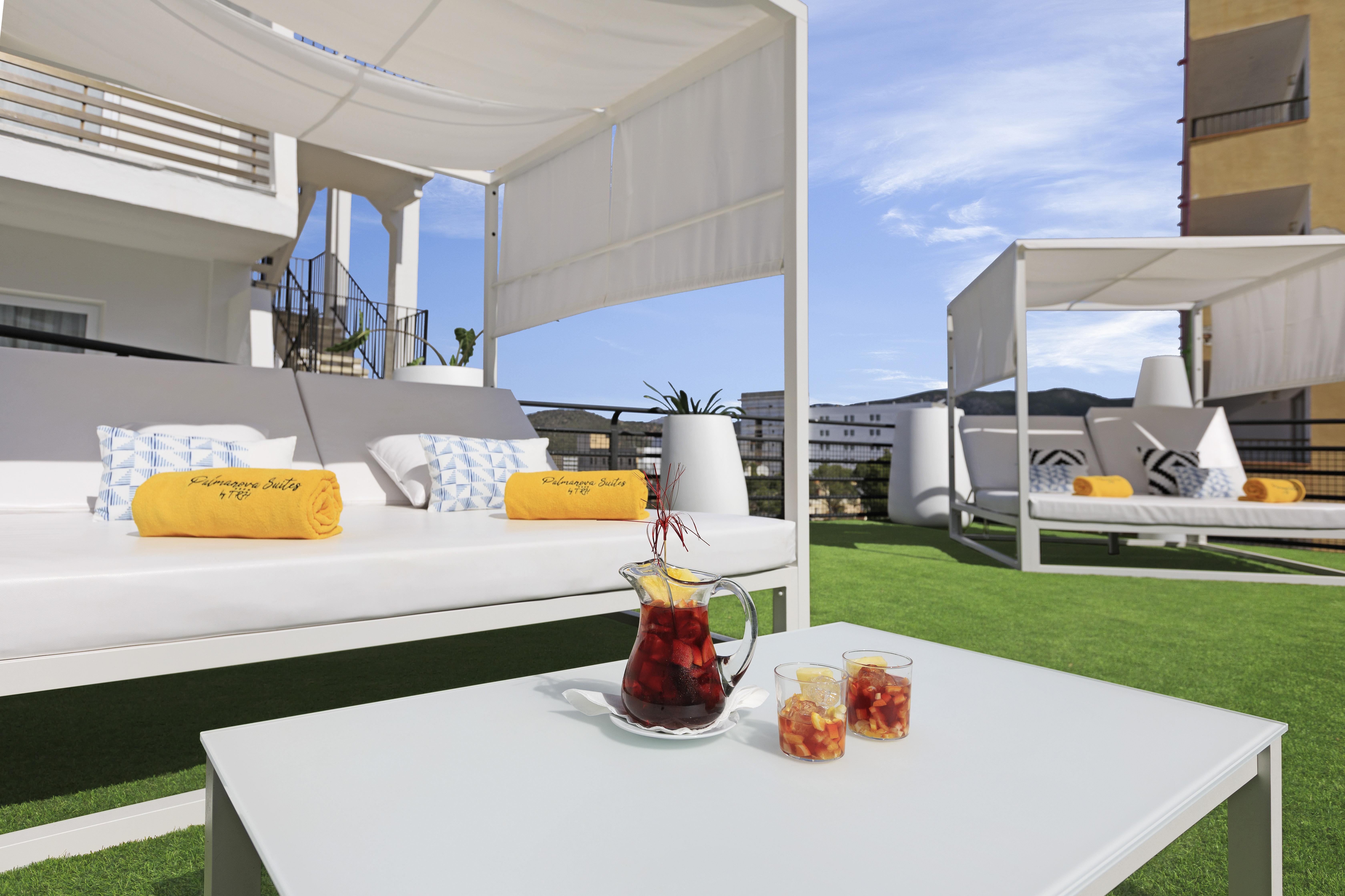 Palmanova By Trh (adults Only) Hotel Magaluf (Mallorca)