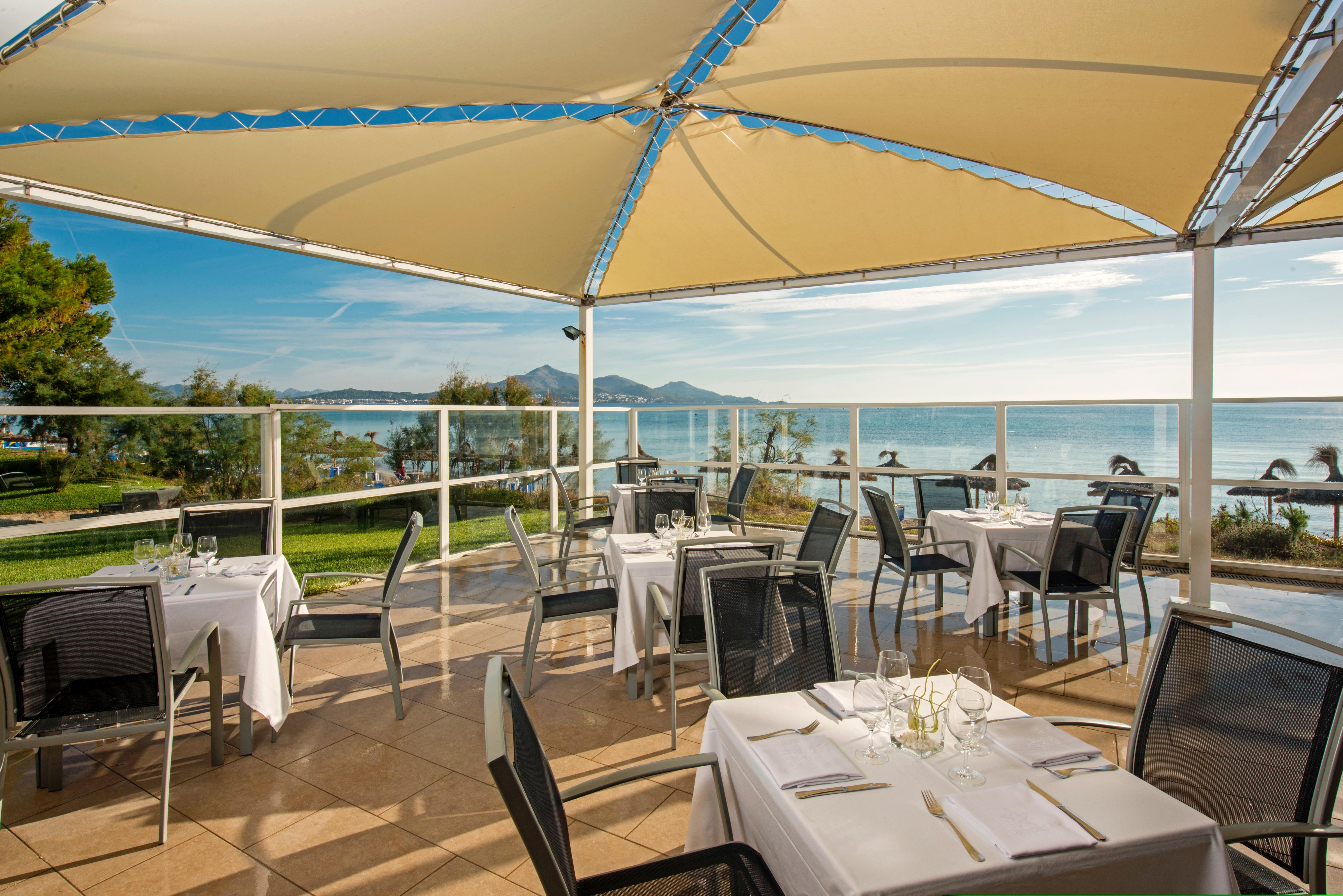 Hotel Iberostar Selection Playa De Muro Village