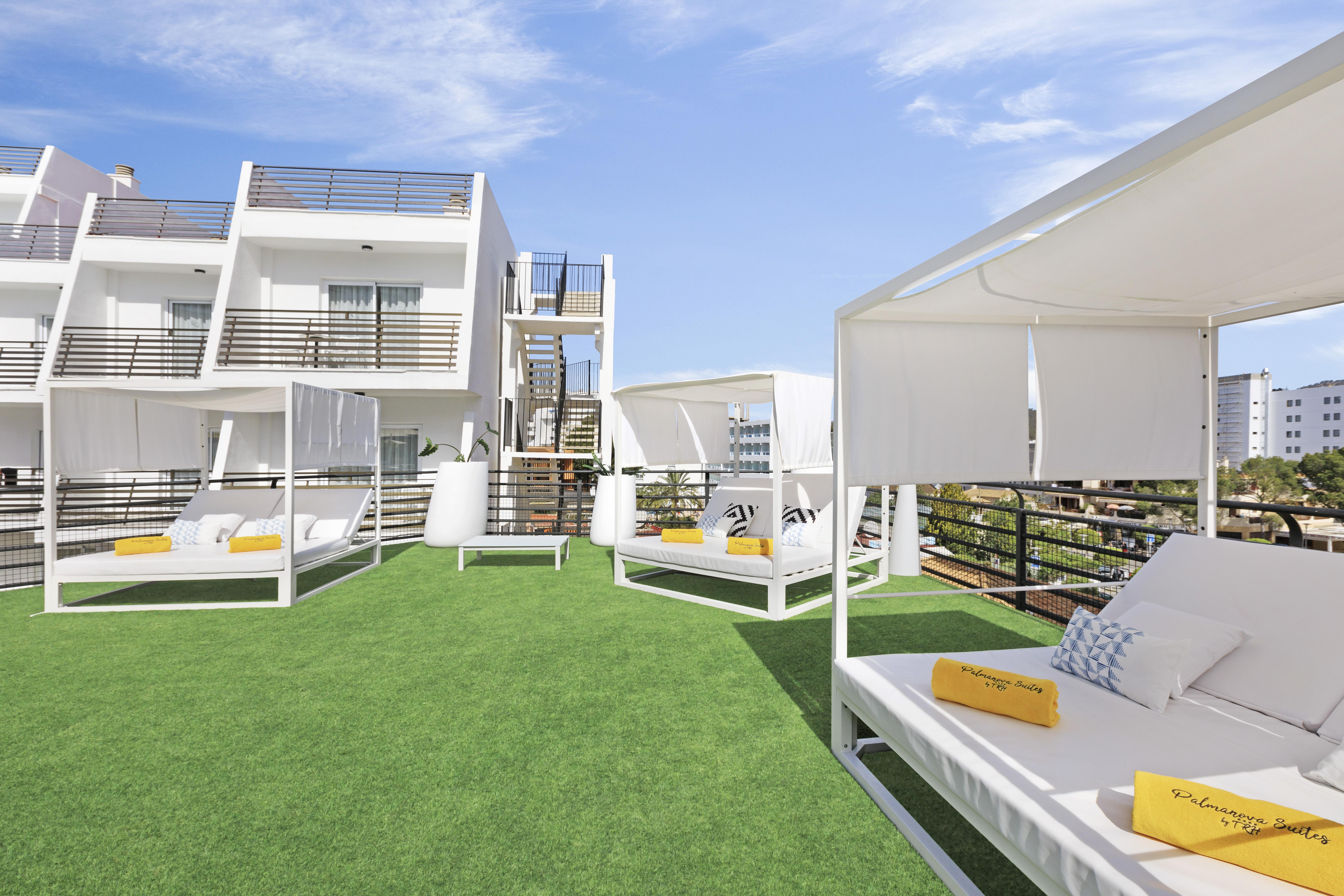 Hotel Palmanova By Trh (adults Only) 4*