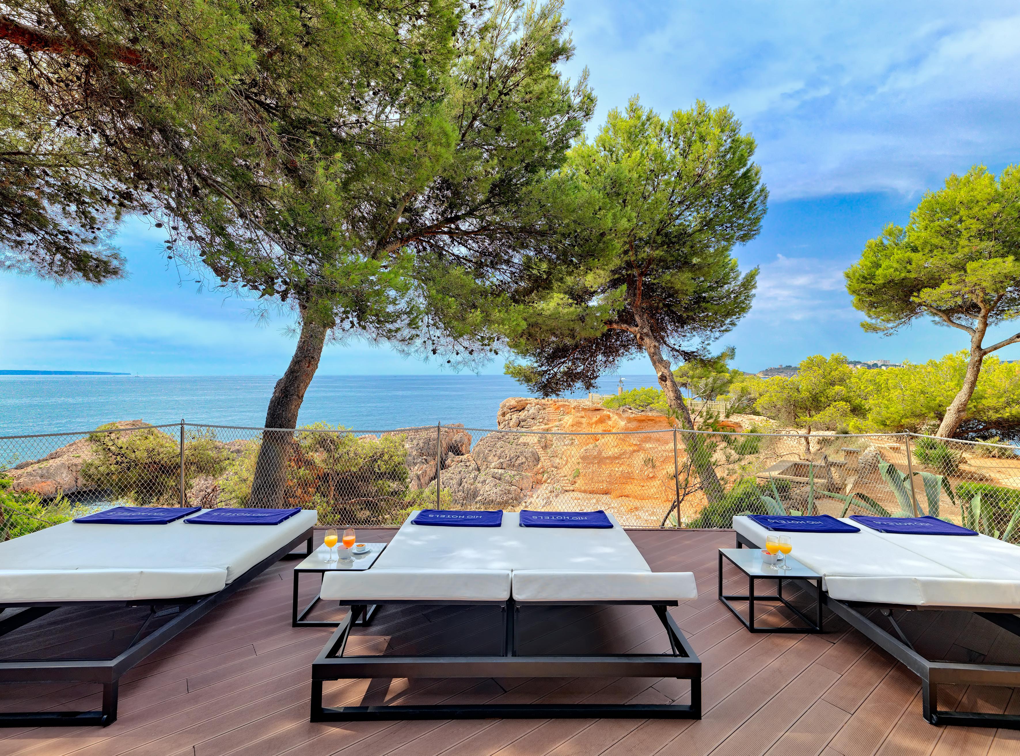 Hotel Boutique H10 Punta Negra 4*