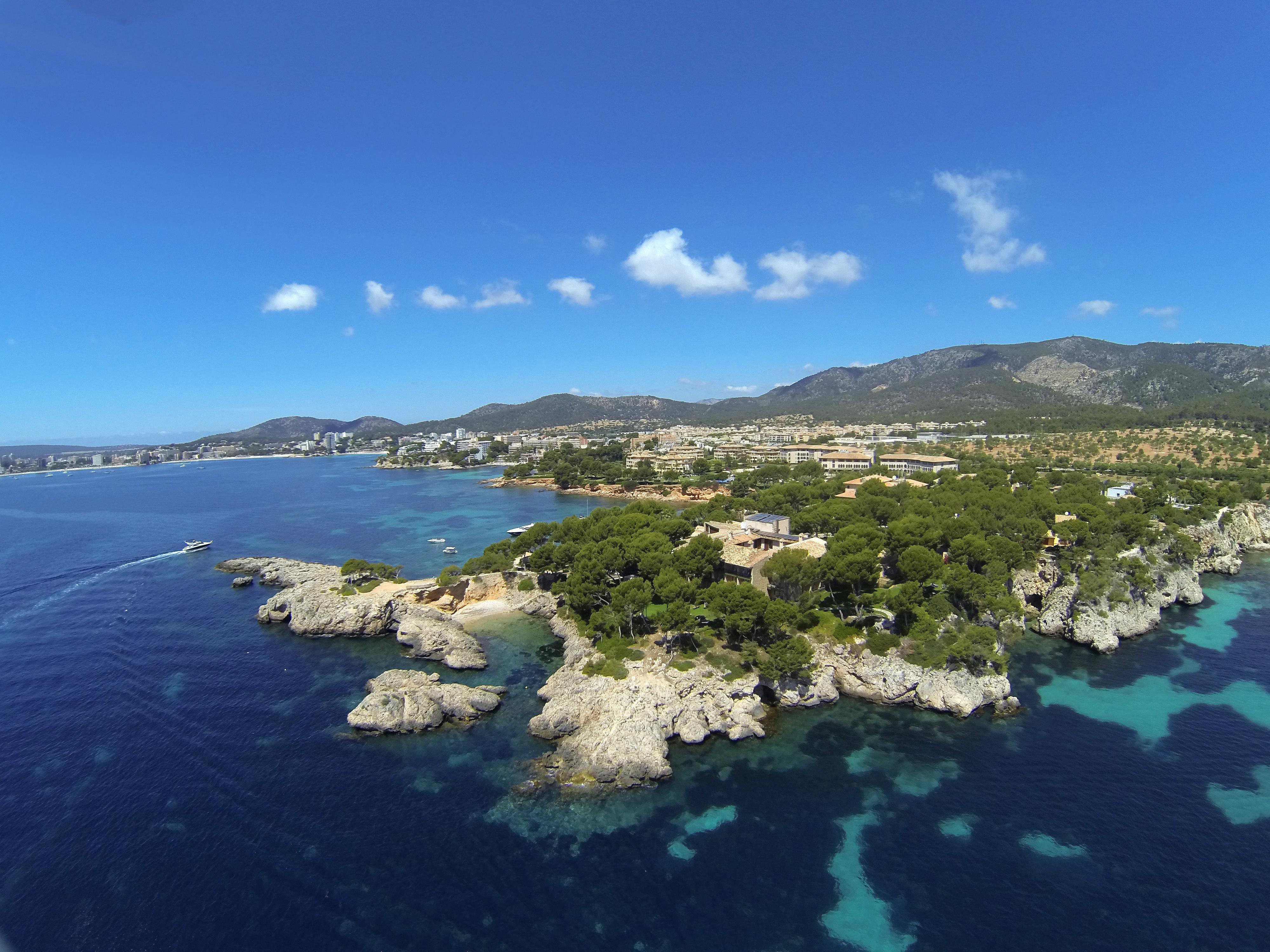 Boutique H10 Punta Negra Hotel Costa D'En Blanes