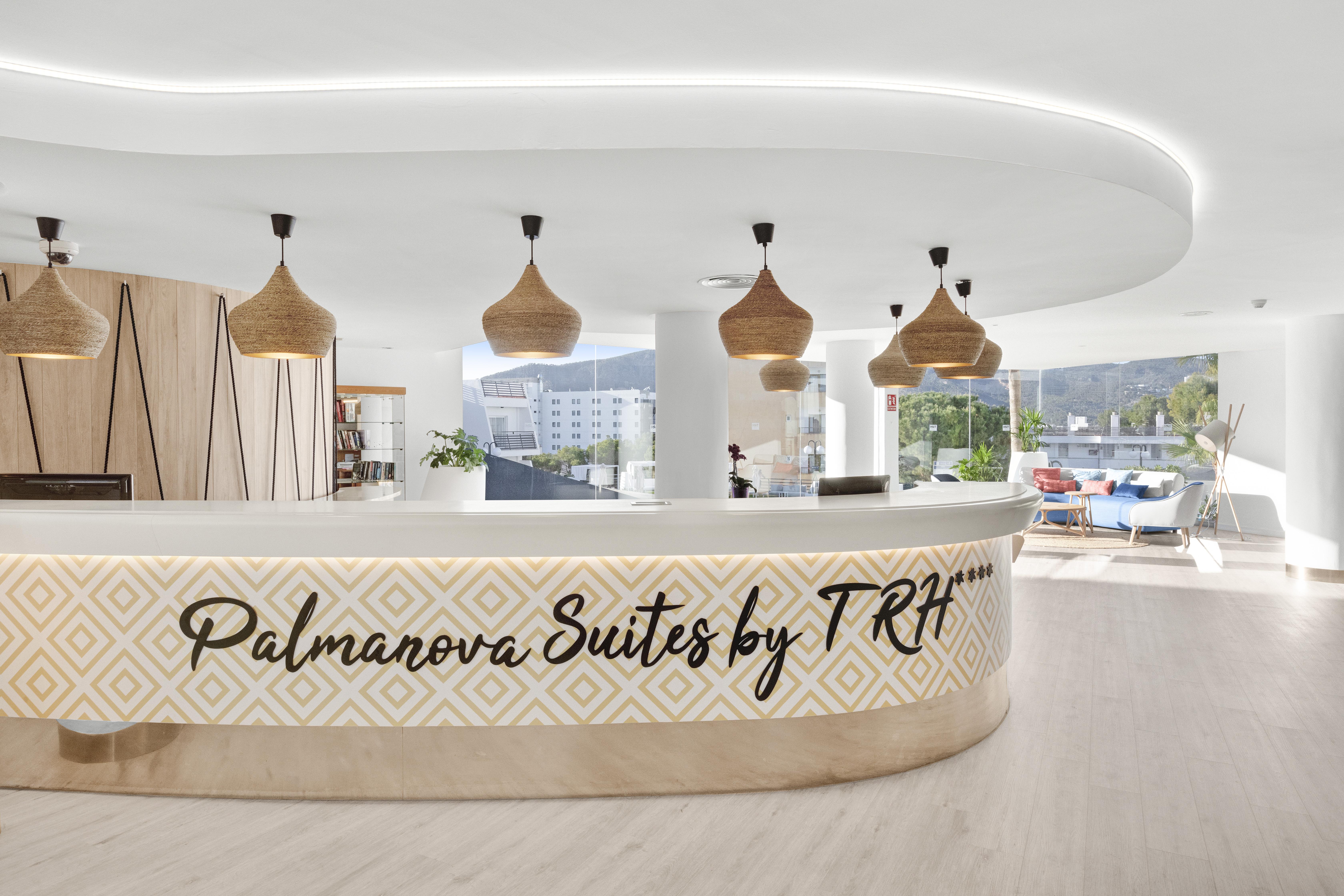 Palmanova By Trh (adults Only) Hotel 4*