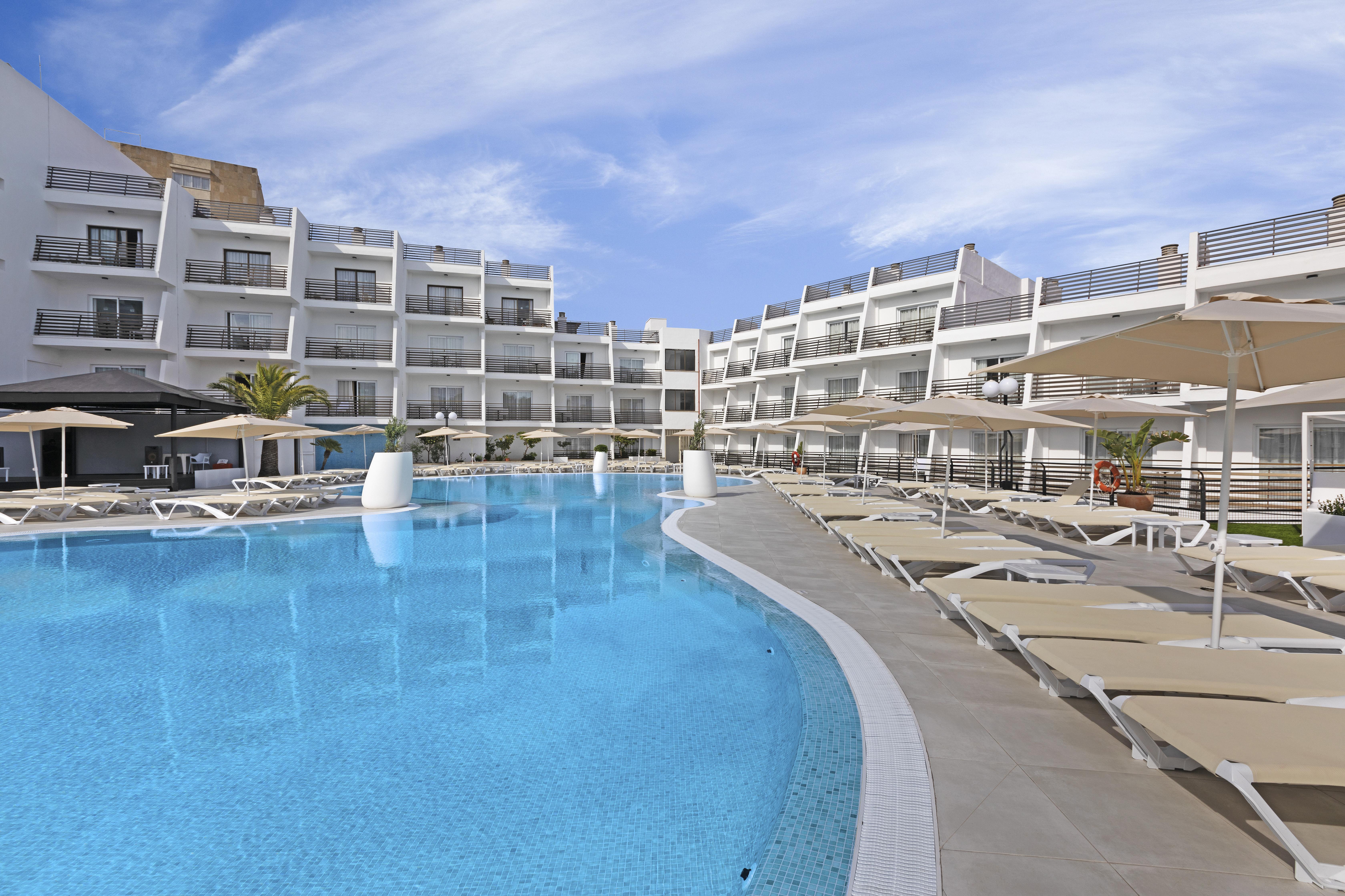 Palmanova By Trh (adults Only) Hotel