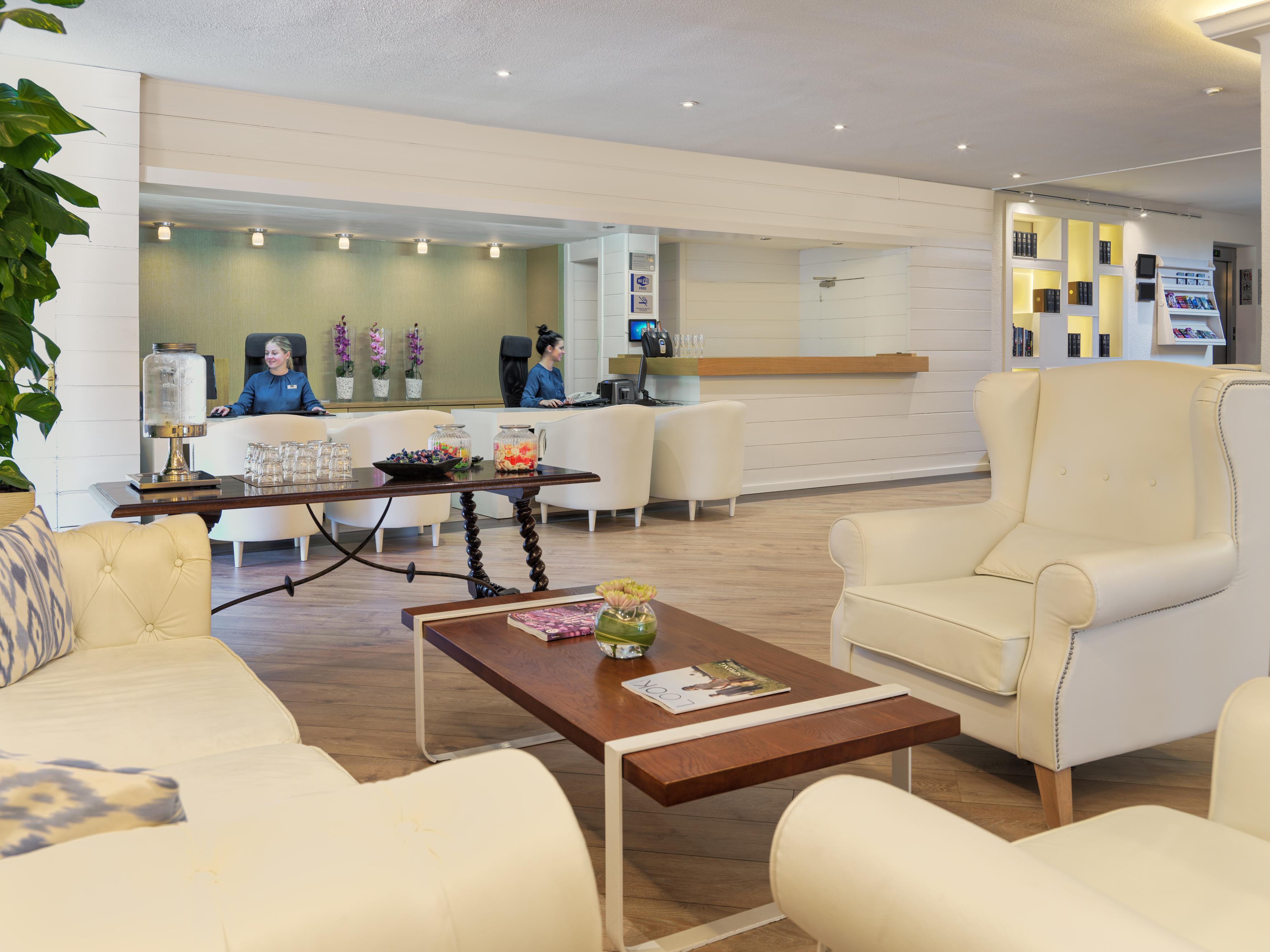 Hotel Boutique H10 Punta Negra Costa D'En Blanes