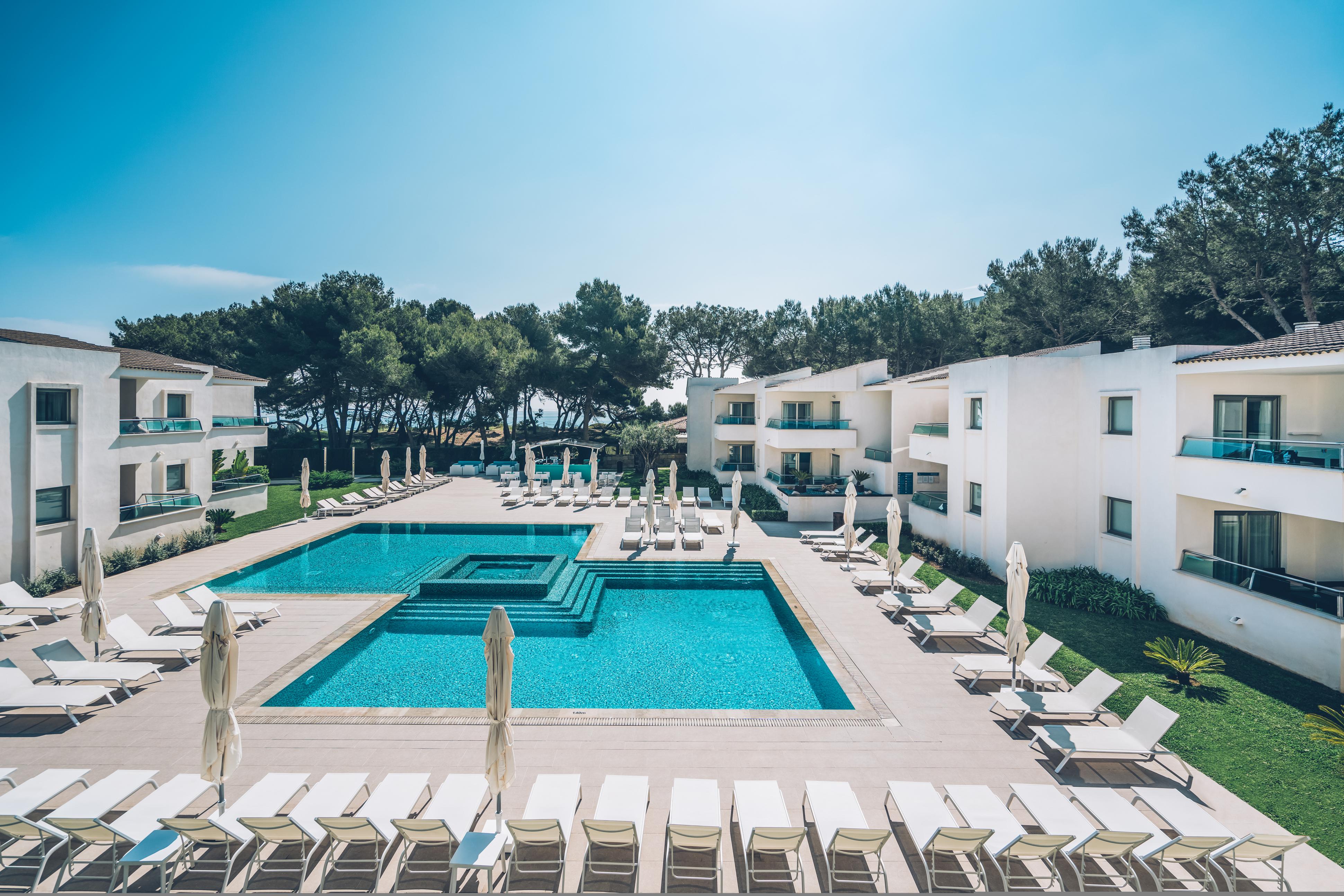 Iberostar Selection Playa De Muro Village 5* Playa de Muro (Mallorca)