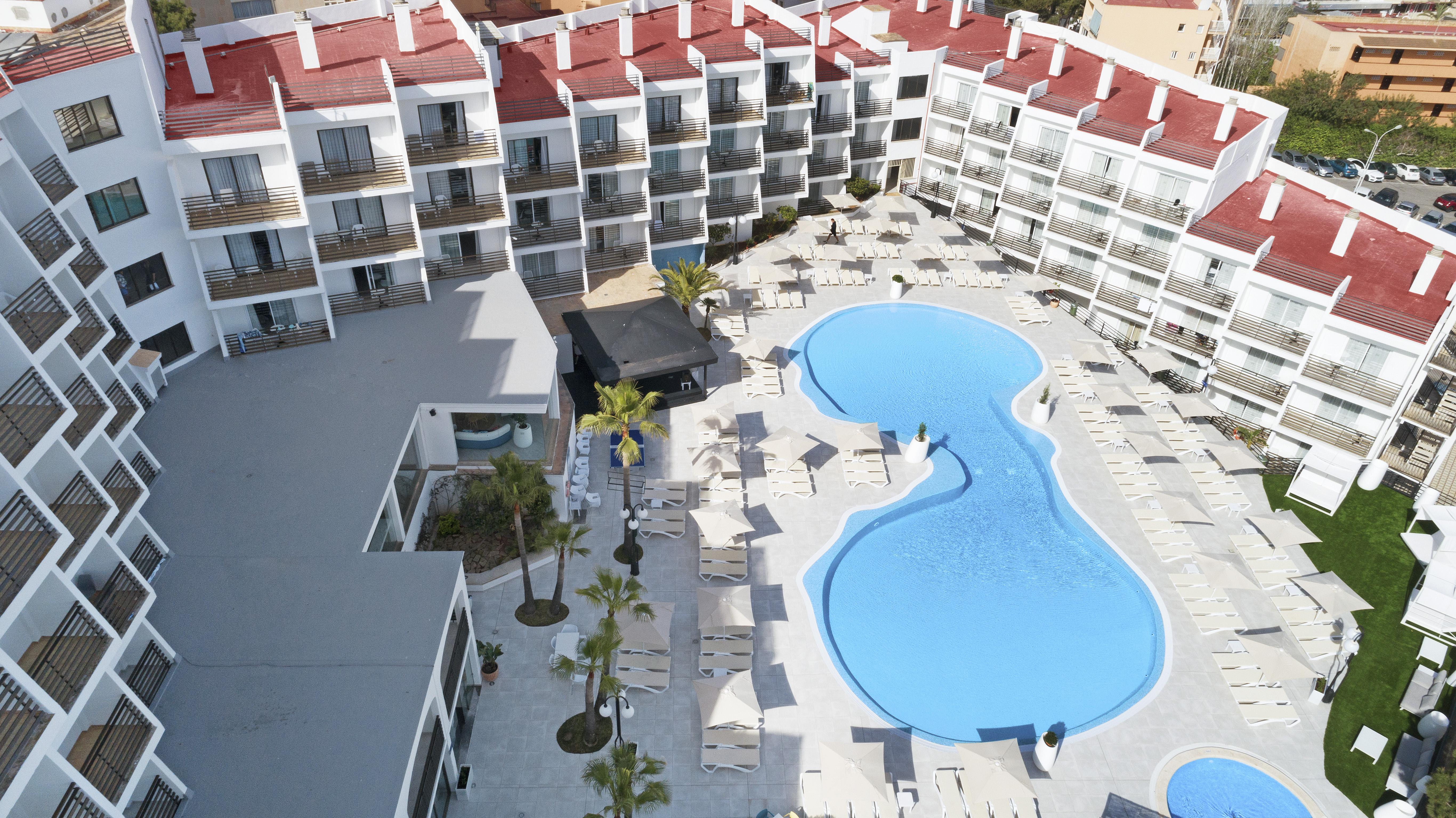 Palmanova By Trh (adults Only) Magaluf (Mallorca)