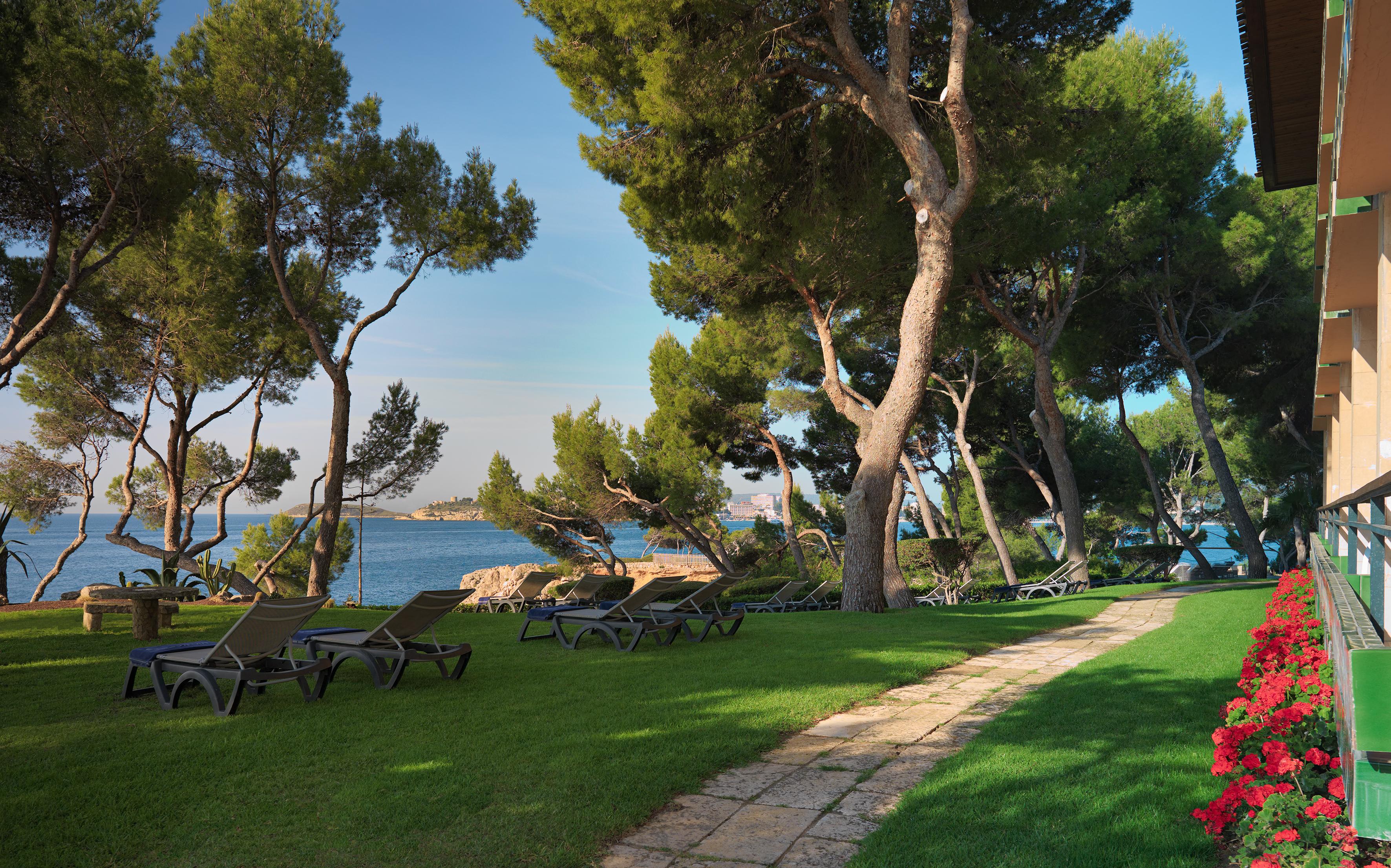 Boutique H10 Punta Negra 4*