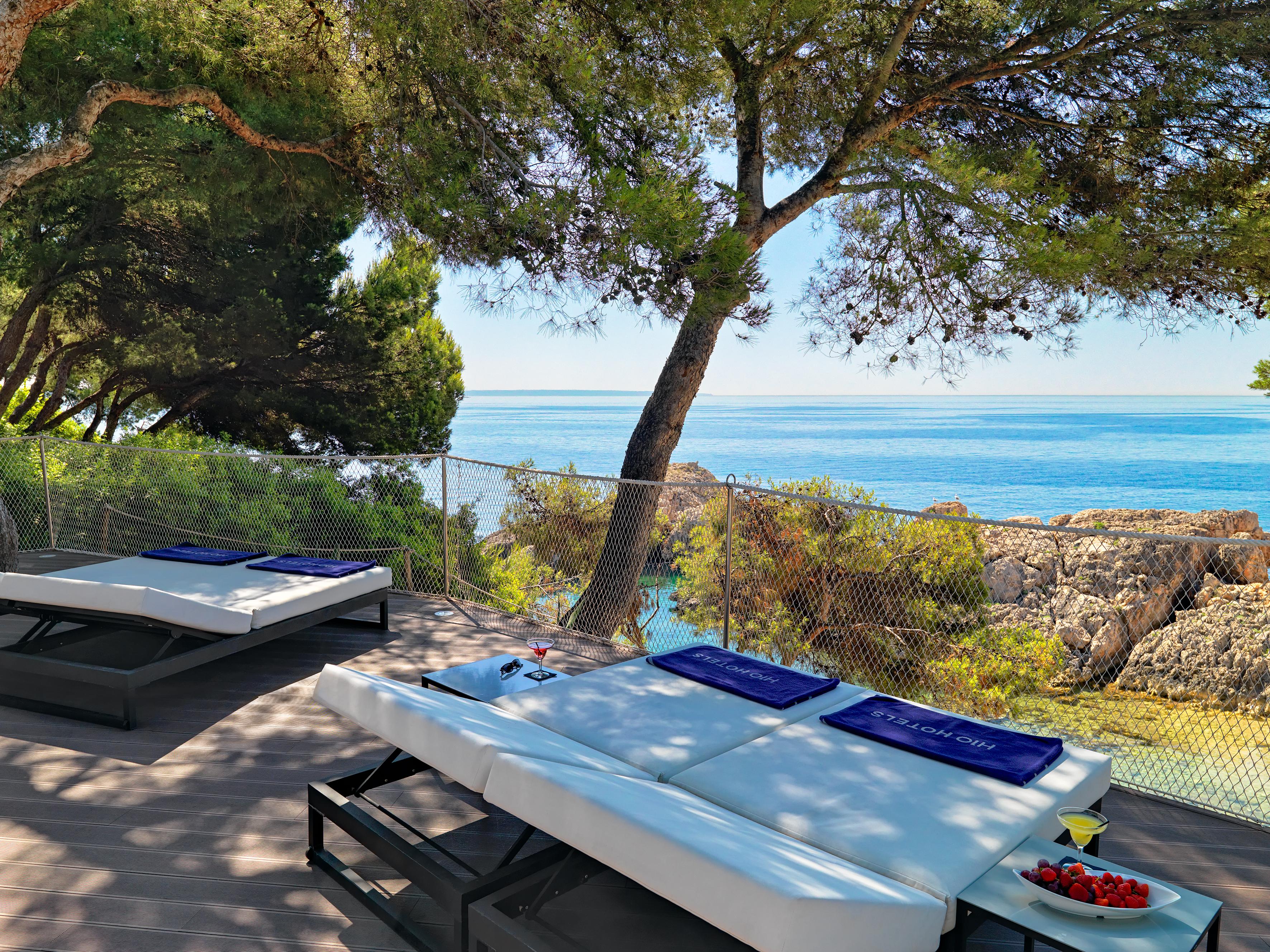 Boutique H10 Punta Negra Hotel 4*
