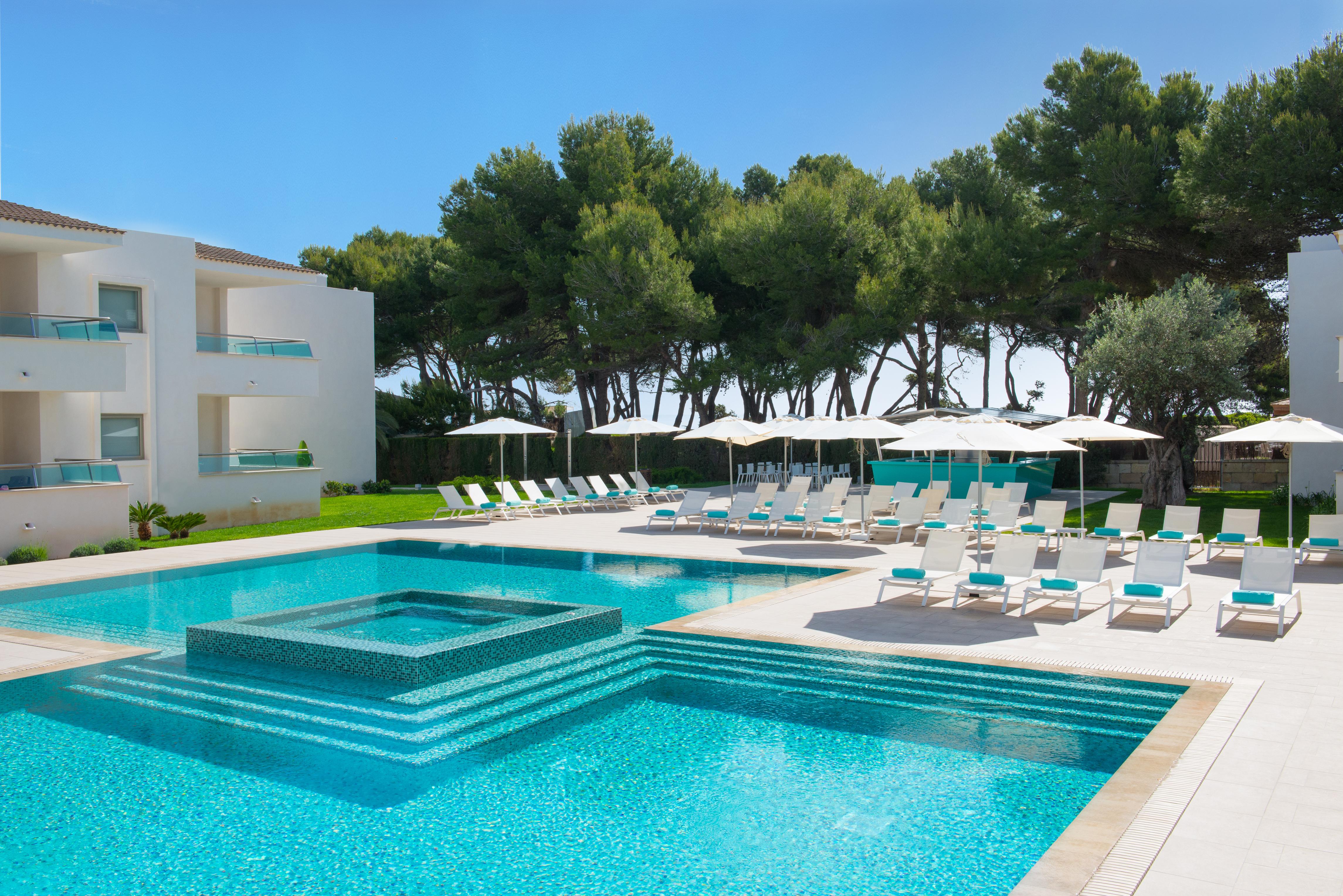 Iberostar Selection Playa De Muro Village