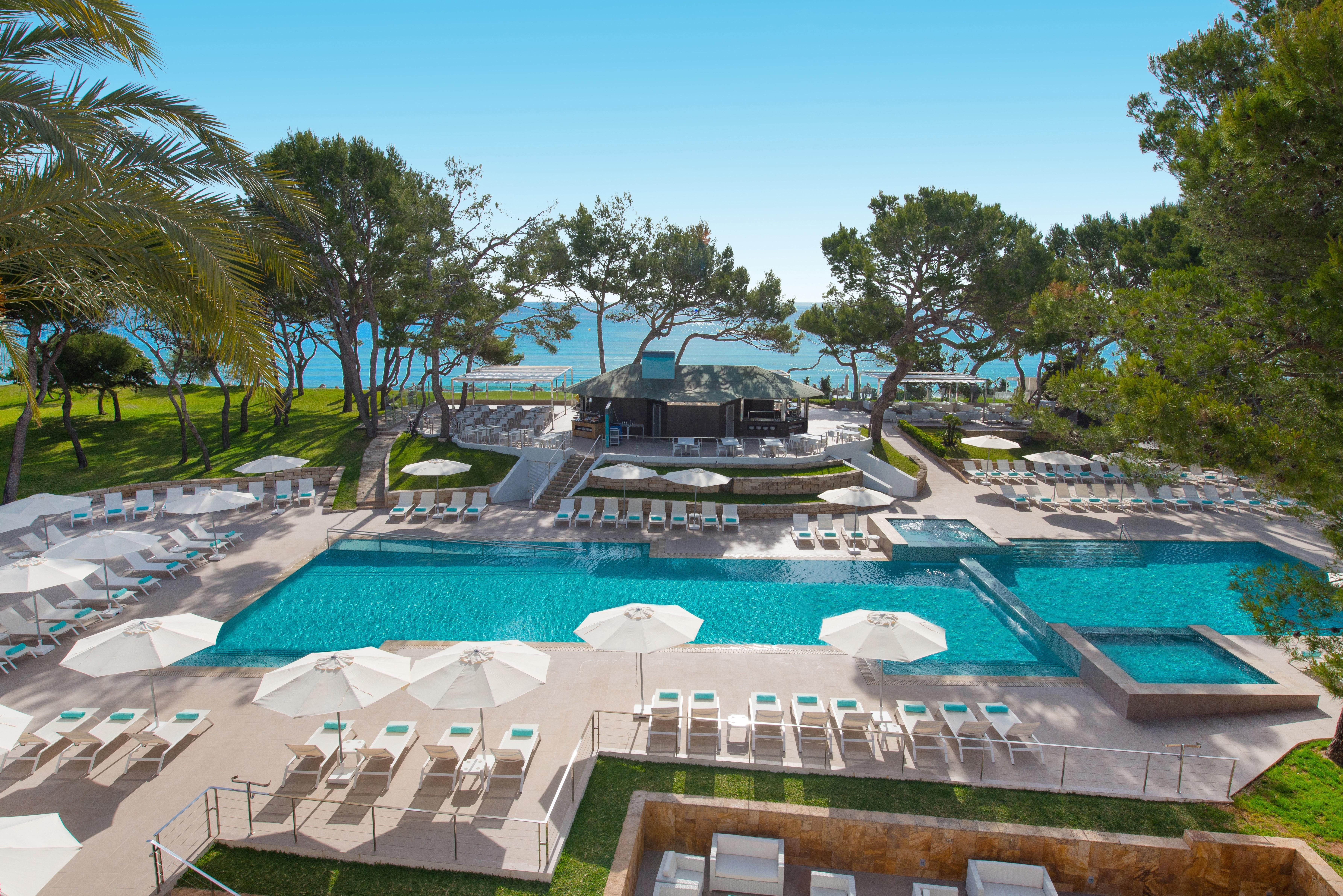 Iberostar Selection Playa De Muro Village Hotel 5*
