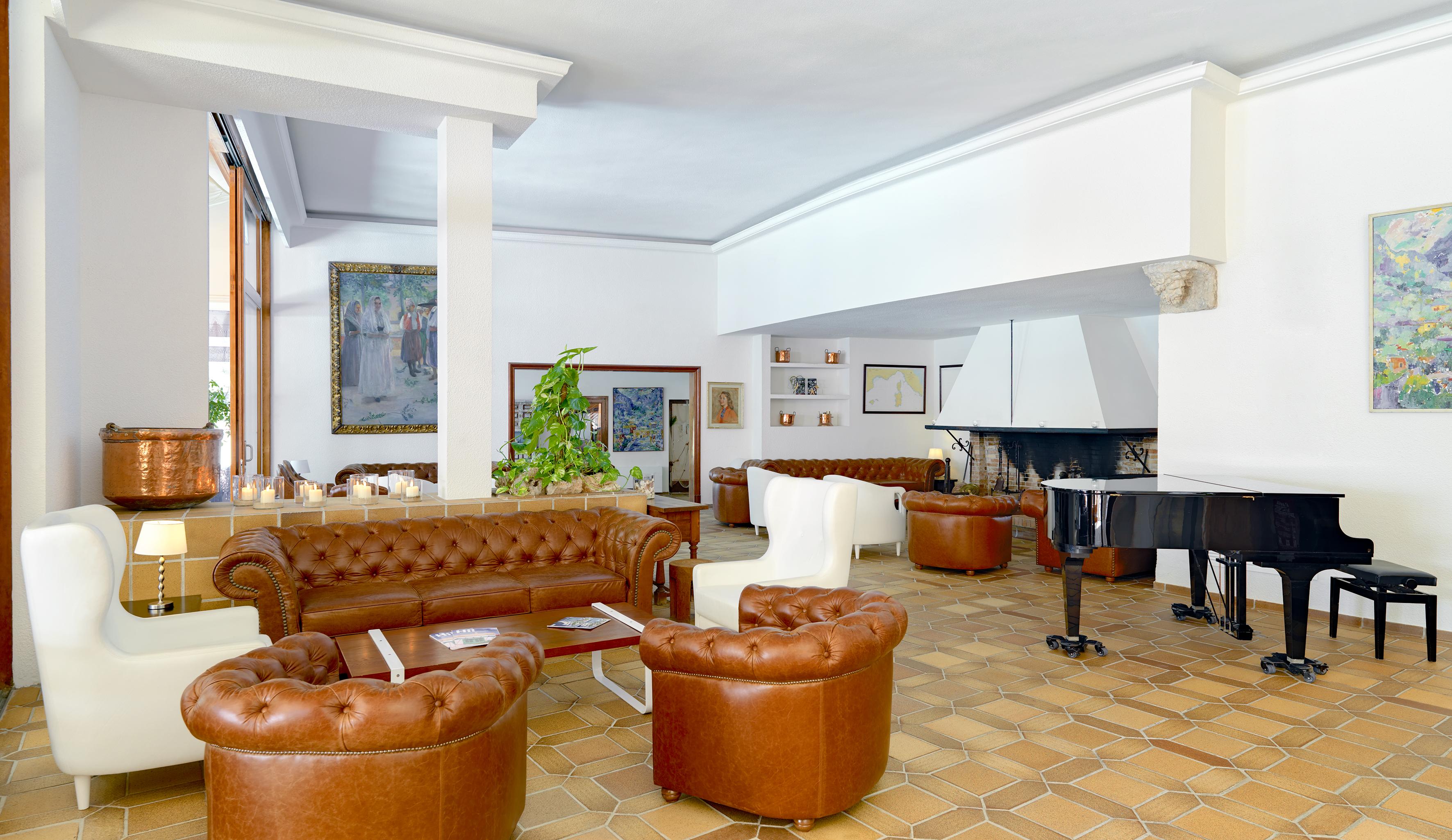 Hotel Boutique H10 Punta Negra 4*