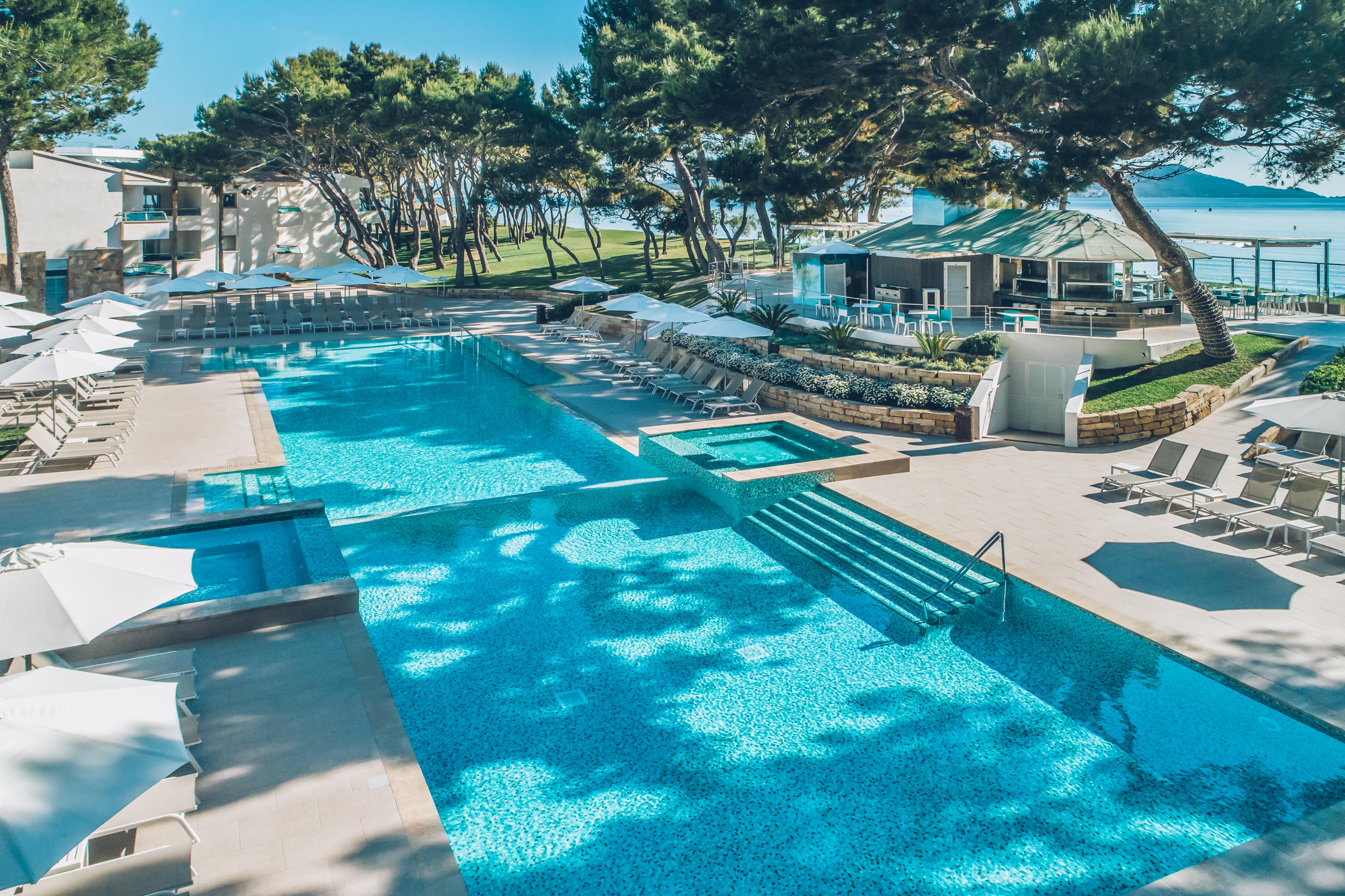 Iberostar Selection Playa De Muro Village 5*
