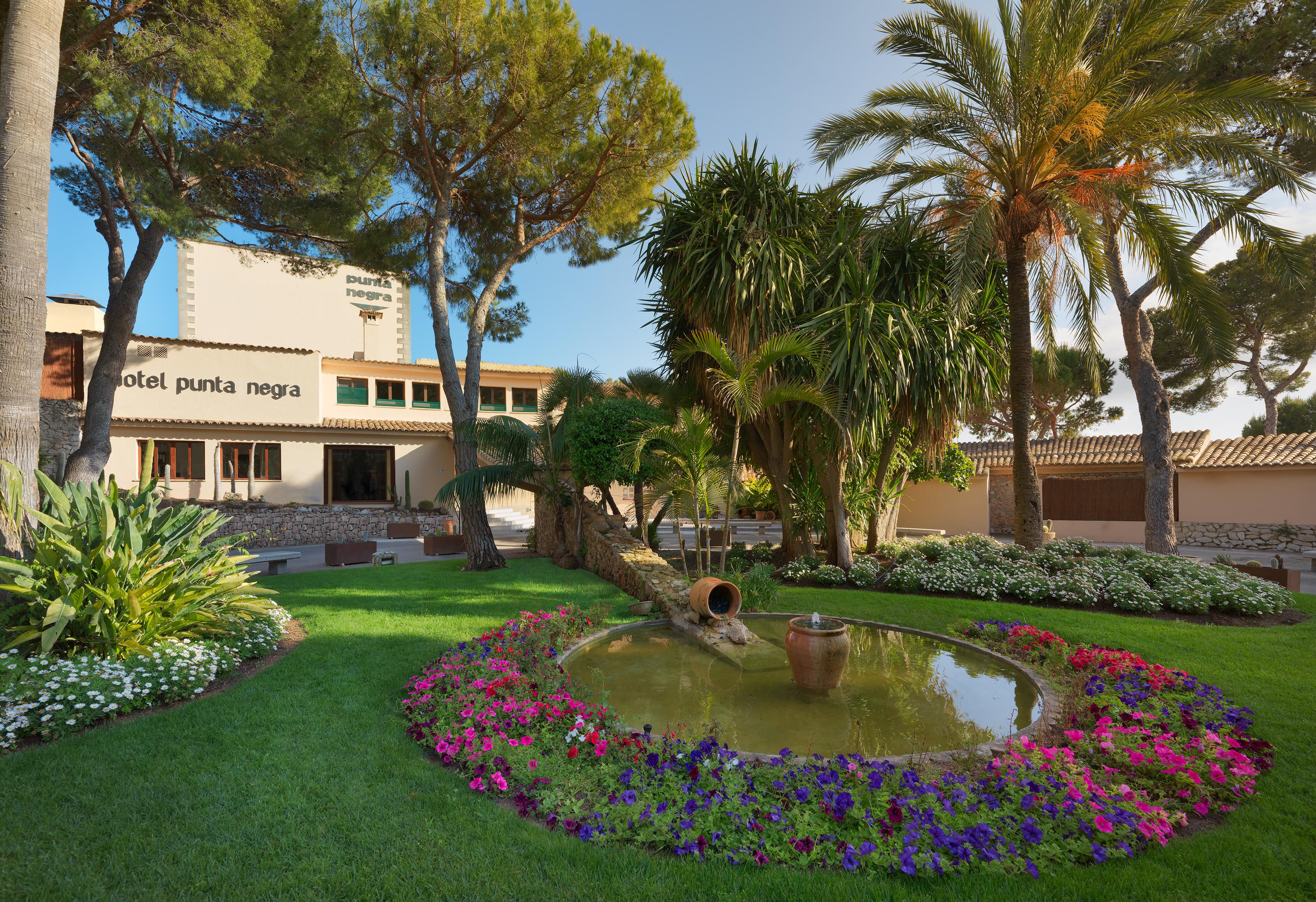 Boutique H10 Punta Negra 4* Costa D'En Blanes