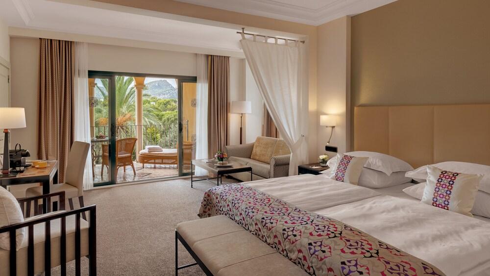 Hotel Steigenberger And