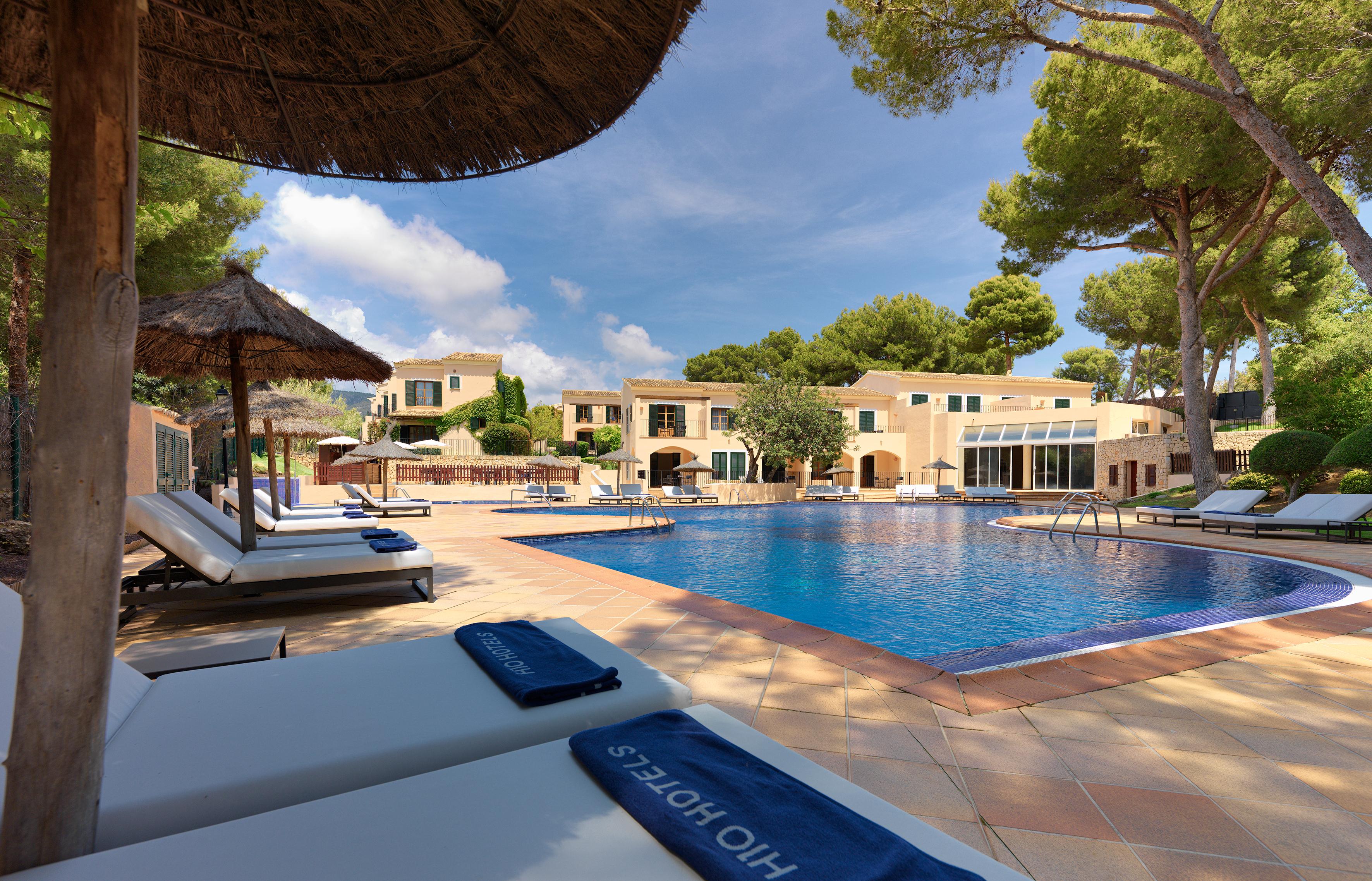 Boutique H10 Punta Negra Hotel 4*