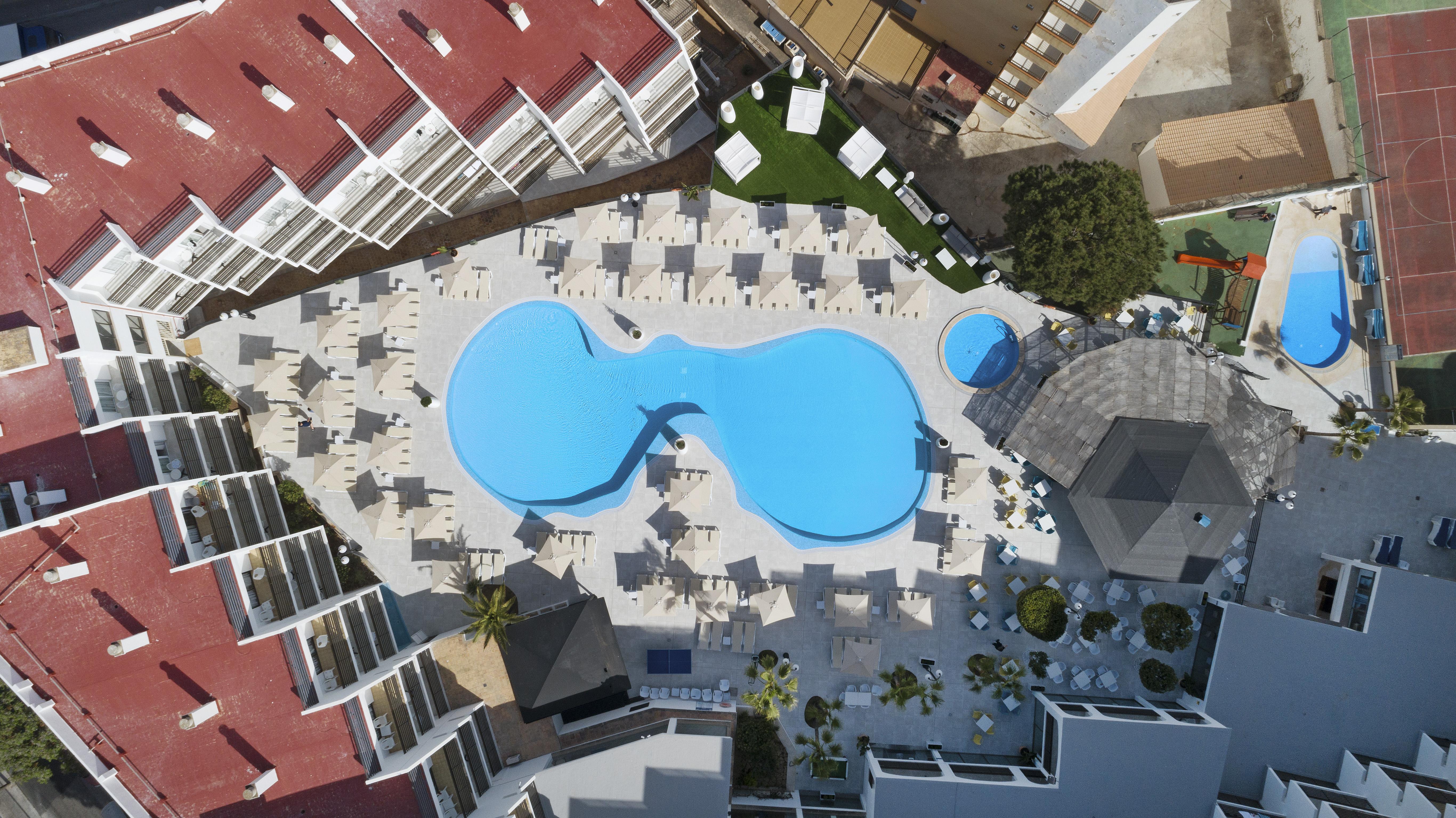 Hotel Palmanova By Trh (adults Only) Magaluf (Mallorca)