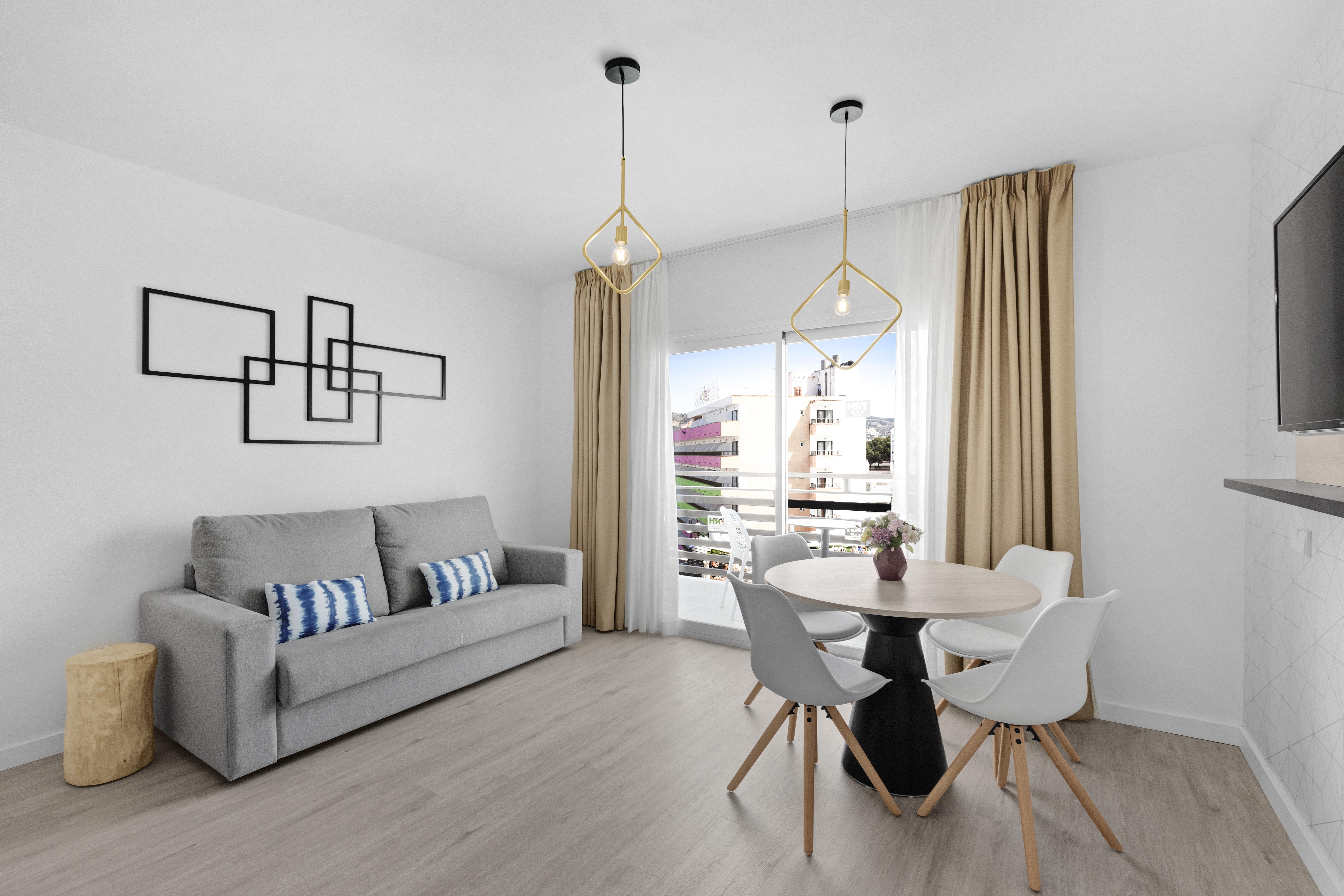 Hotel Palmanova By Trh (adults Only) Magaluf (Mallorca)