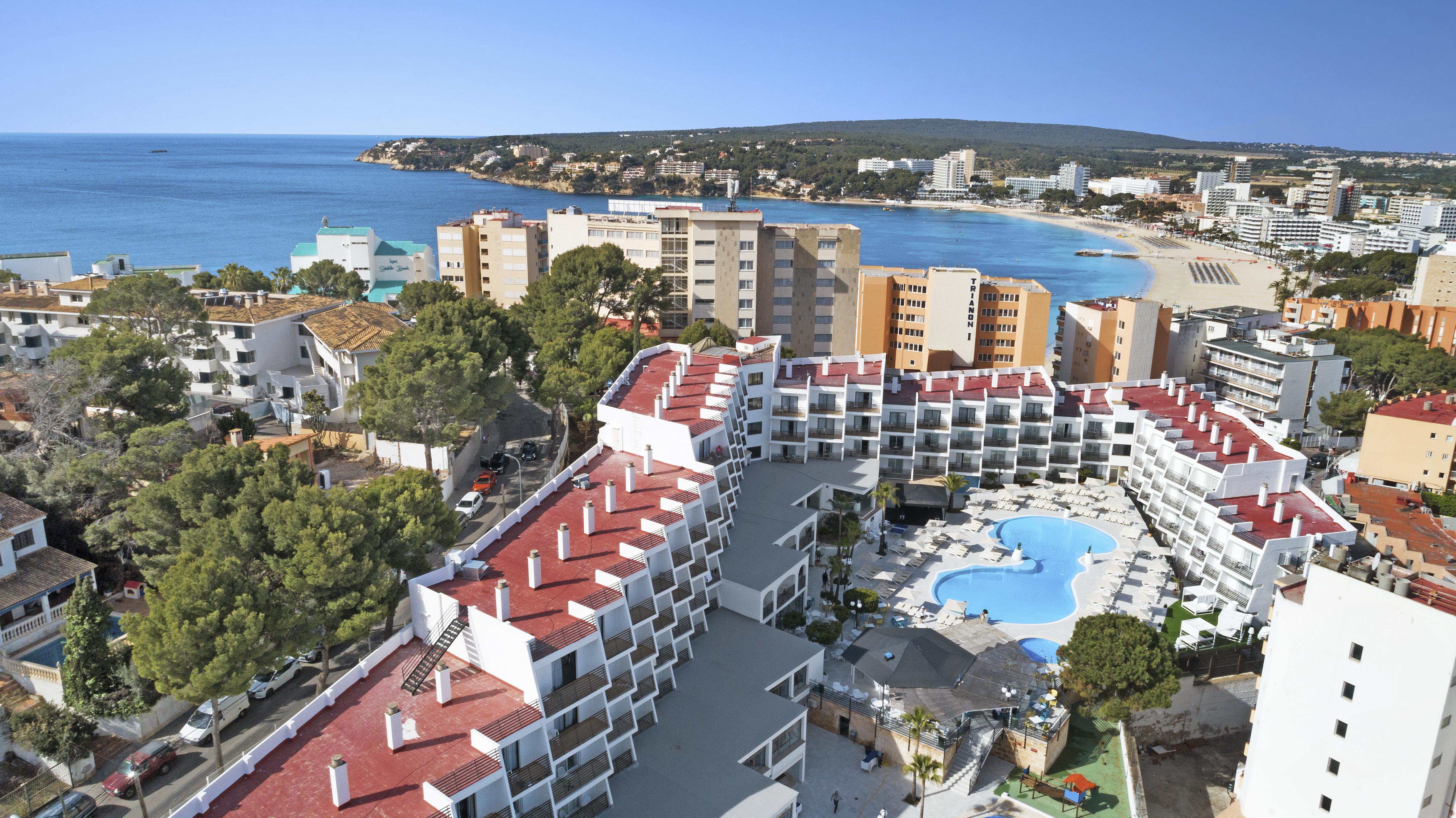 Palmanova By Trh (adults Only) Hotel Magaluf (Mallorca)