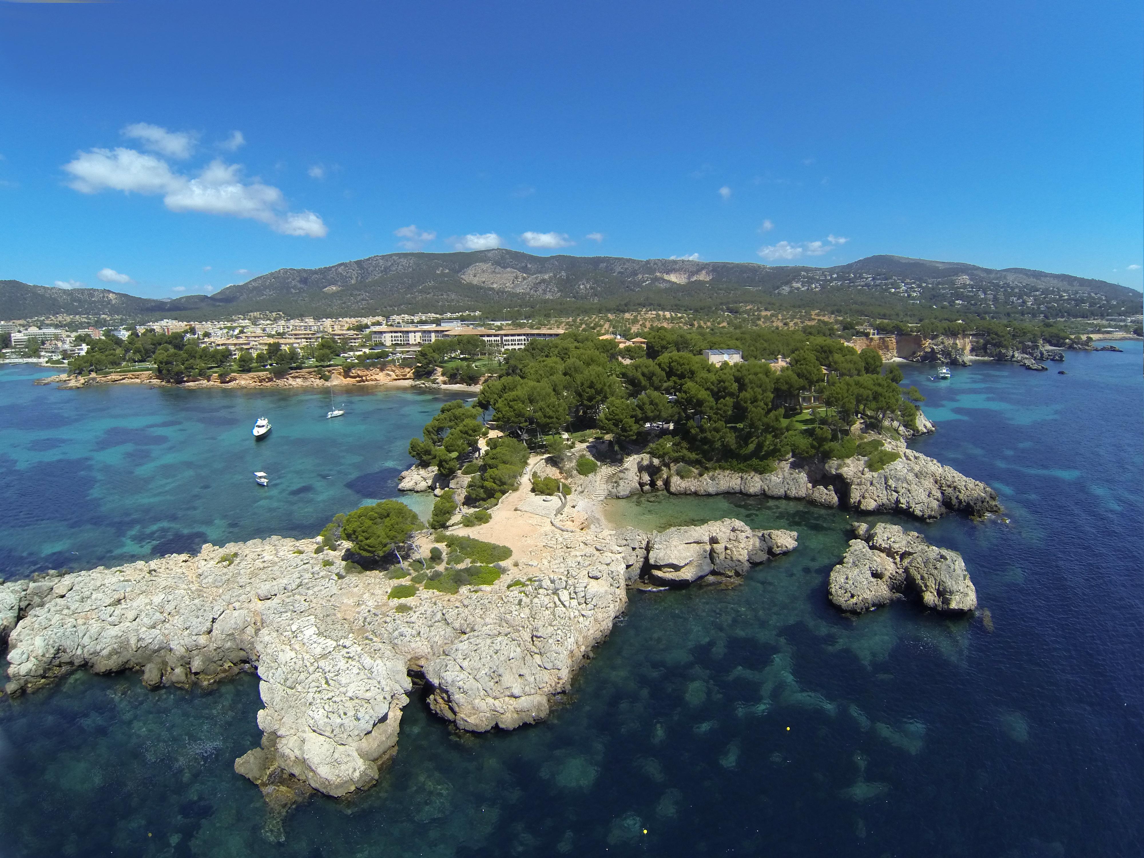 Boutique H10 Punta Negra Costa D'En Blanes