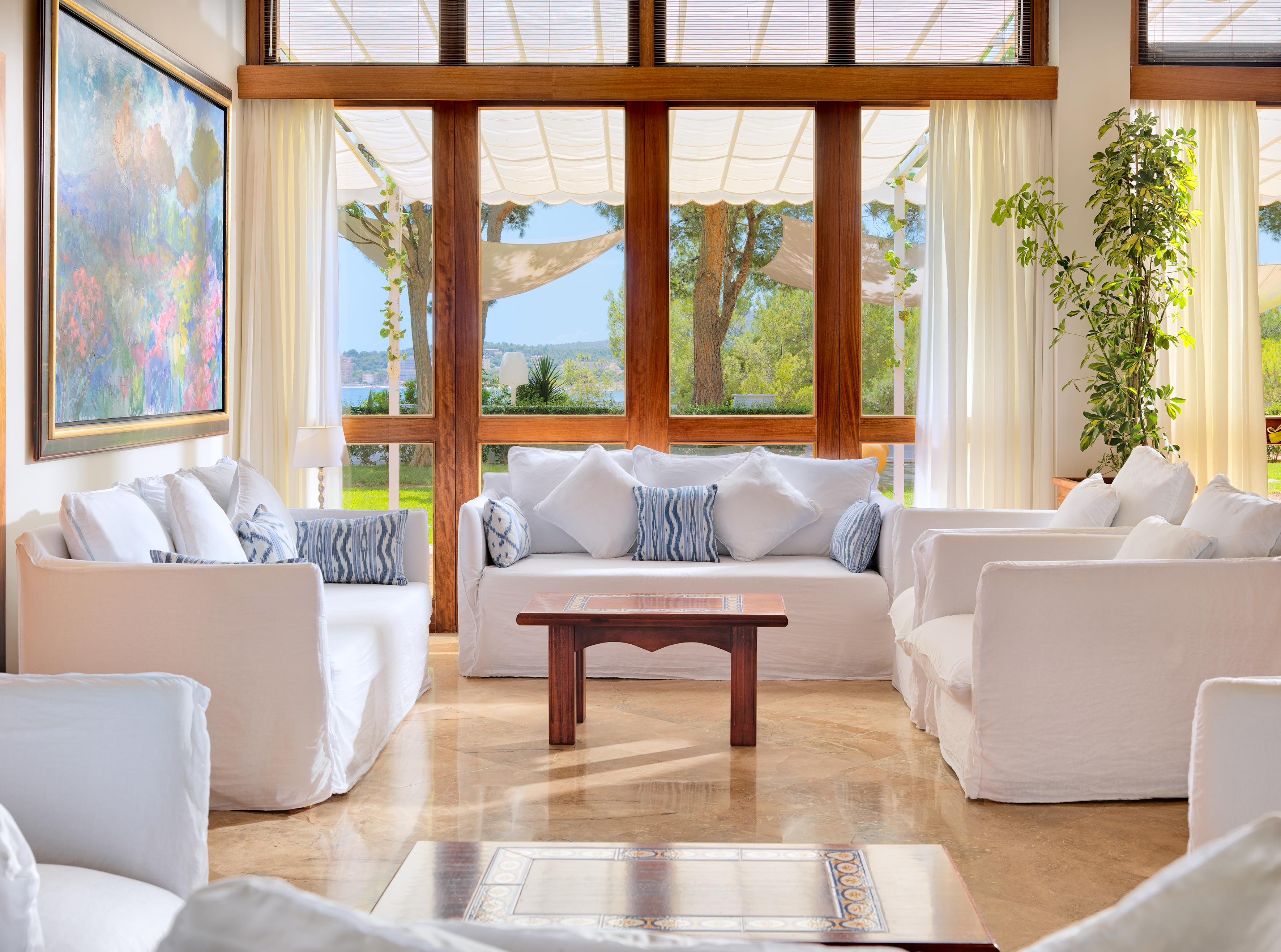 Boutique H10 Punta Negra Costa D'En Blanes