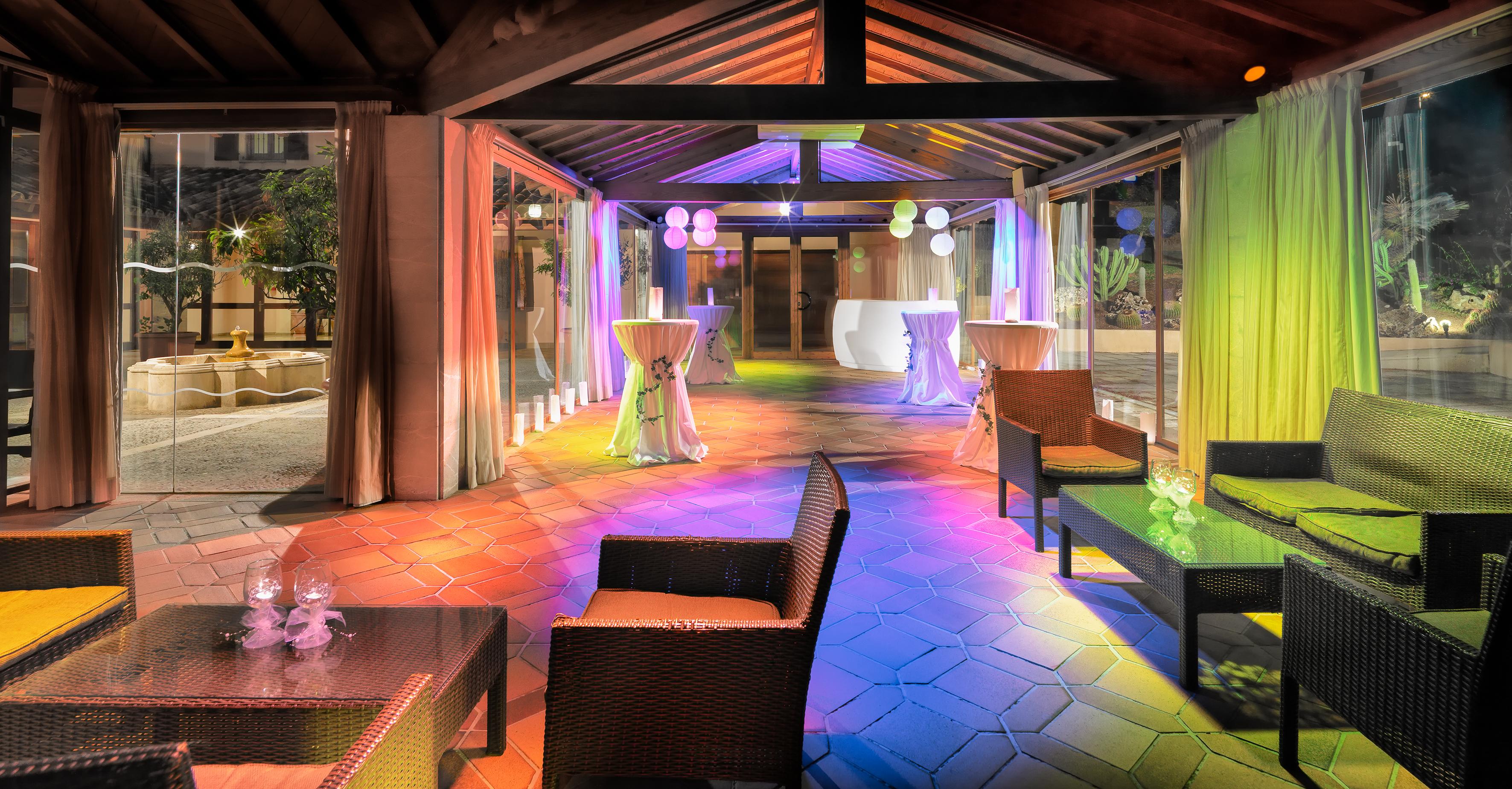Boutique H10 Punta Negra Hotel 4*