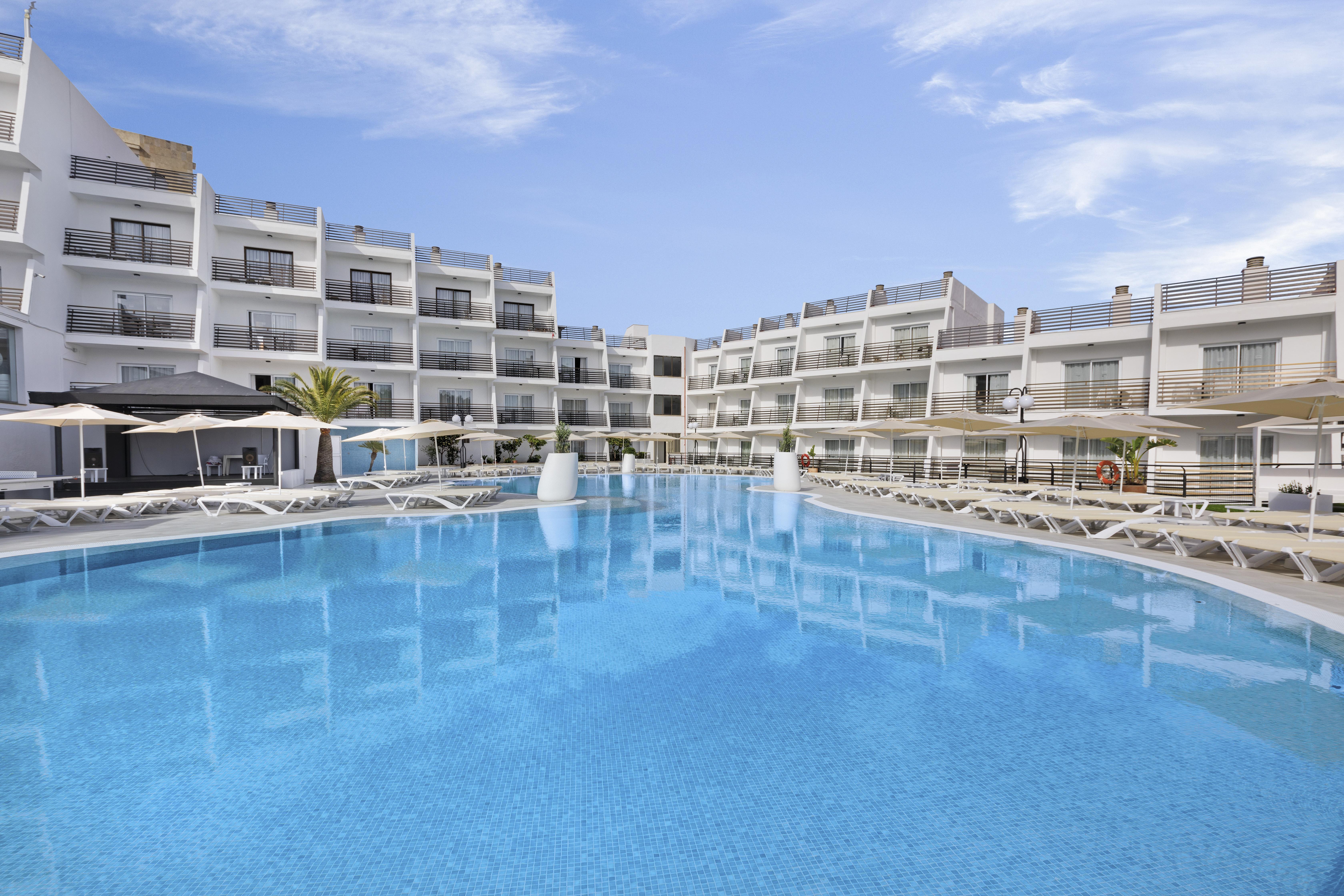 Palmanova By Trh (adults Only) 4* Magaluf (Mallorca)