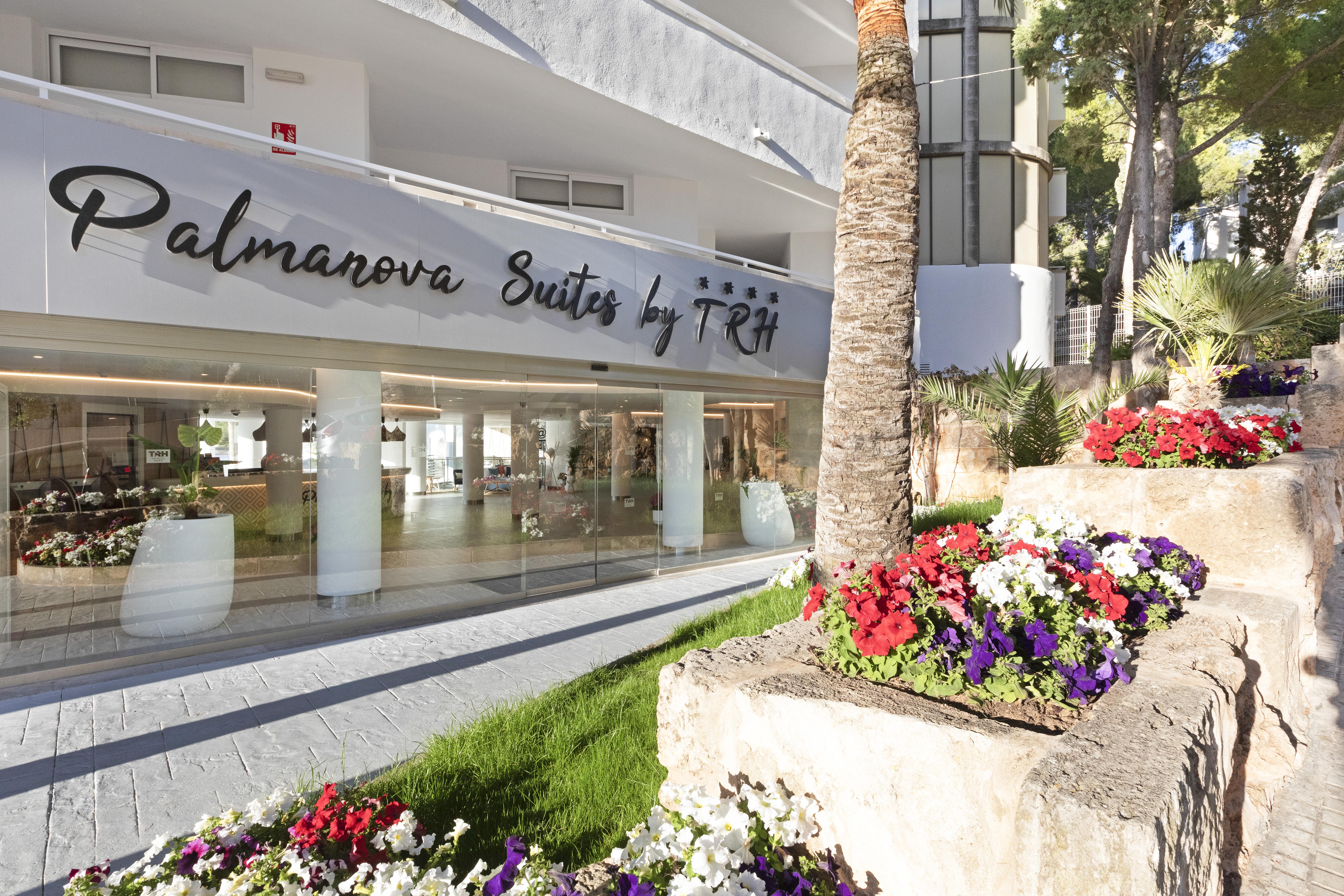 Palmanova By Trh (adults Only) Magaluf (Mallorca)
